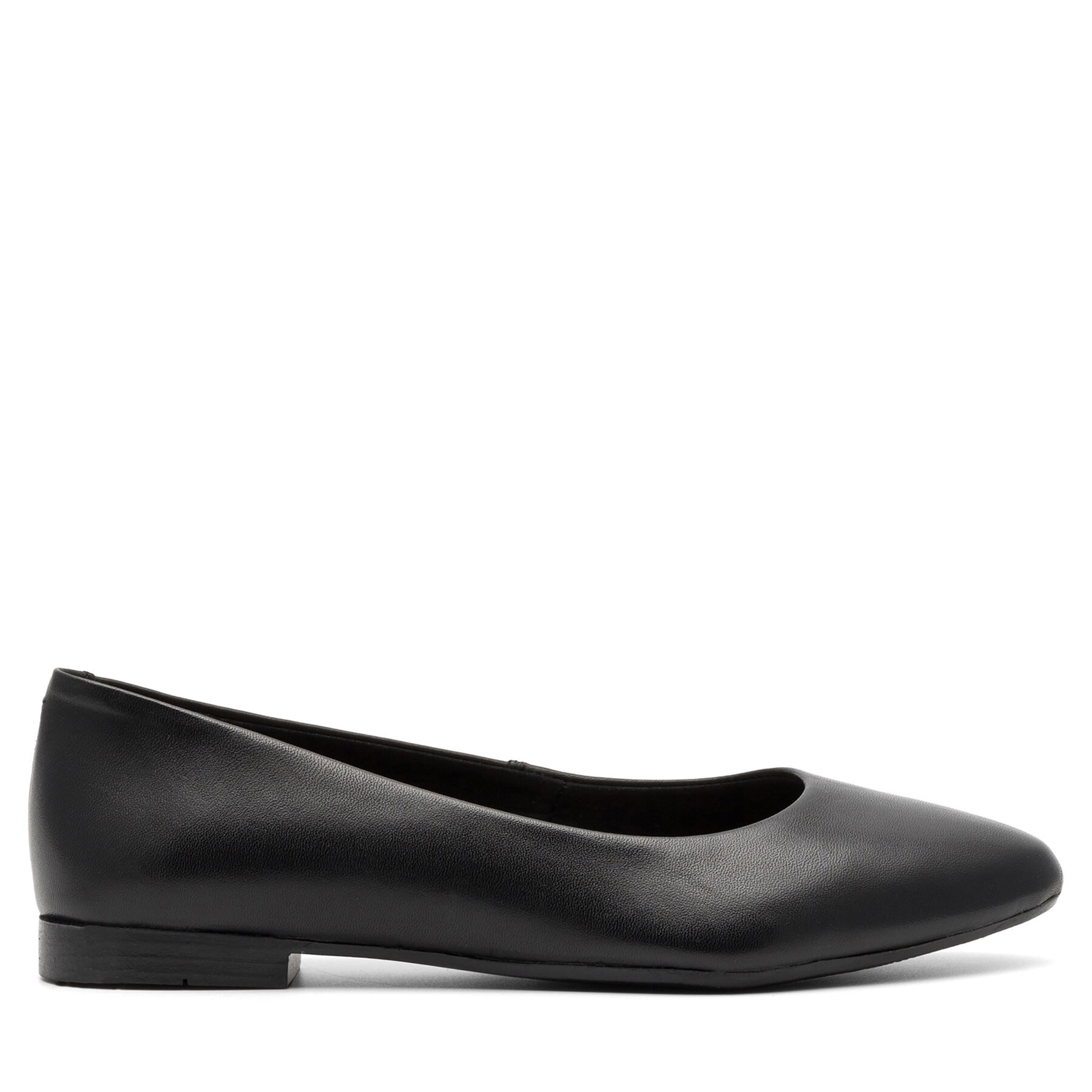 Damen Ballerinas Lasocki, Schuhgröße 36, Schwarz, RST-KAJA-01