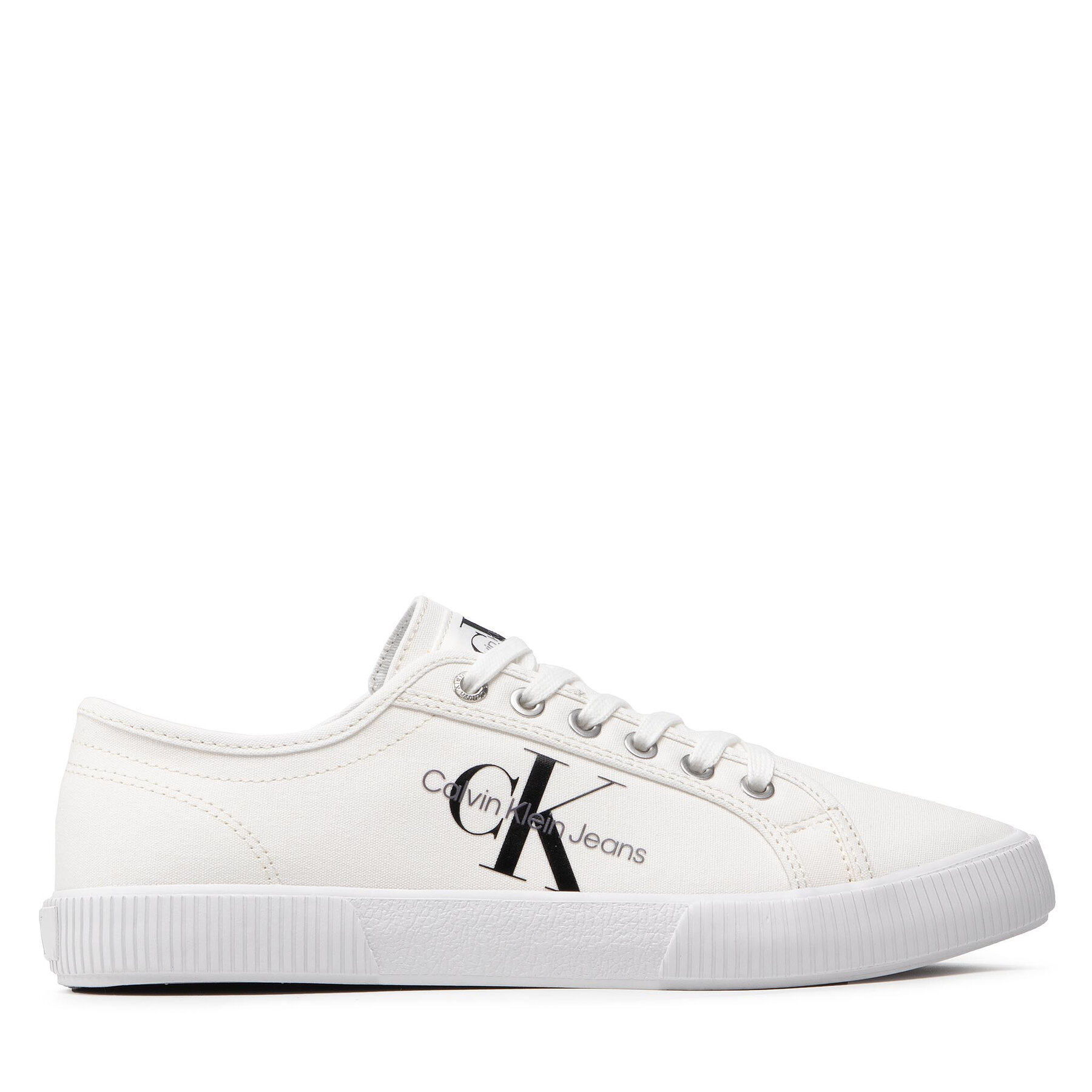 Sneakers aus Stoff Calvin Klein Jeans