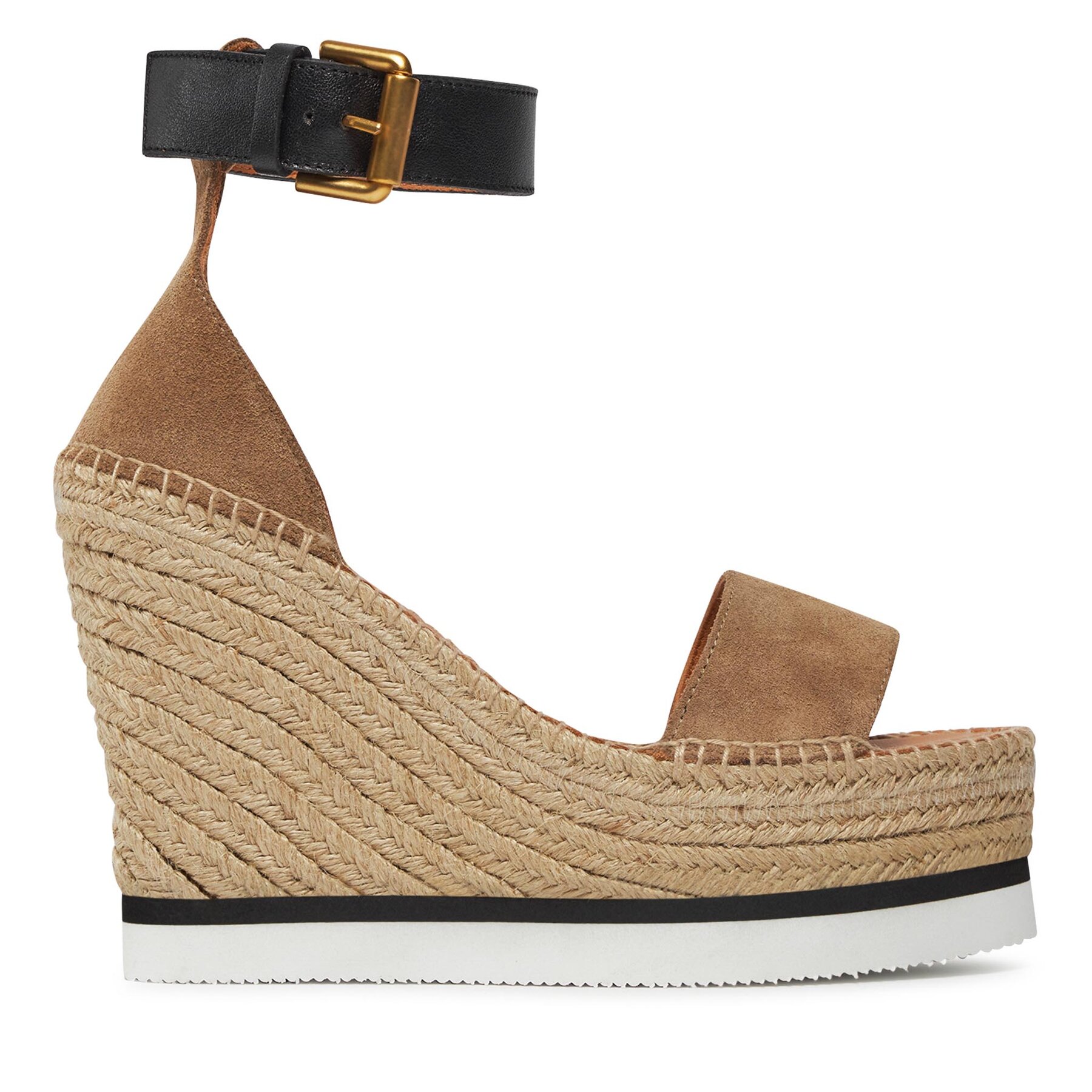 Alpargatas See By Chloé SB26152 Beis