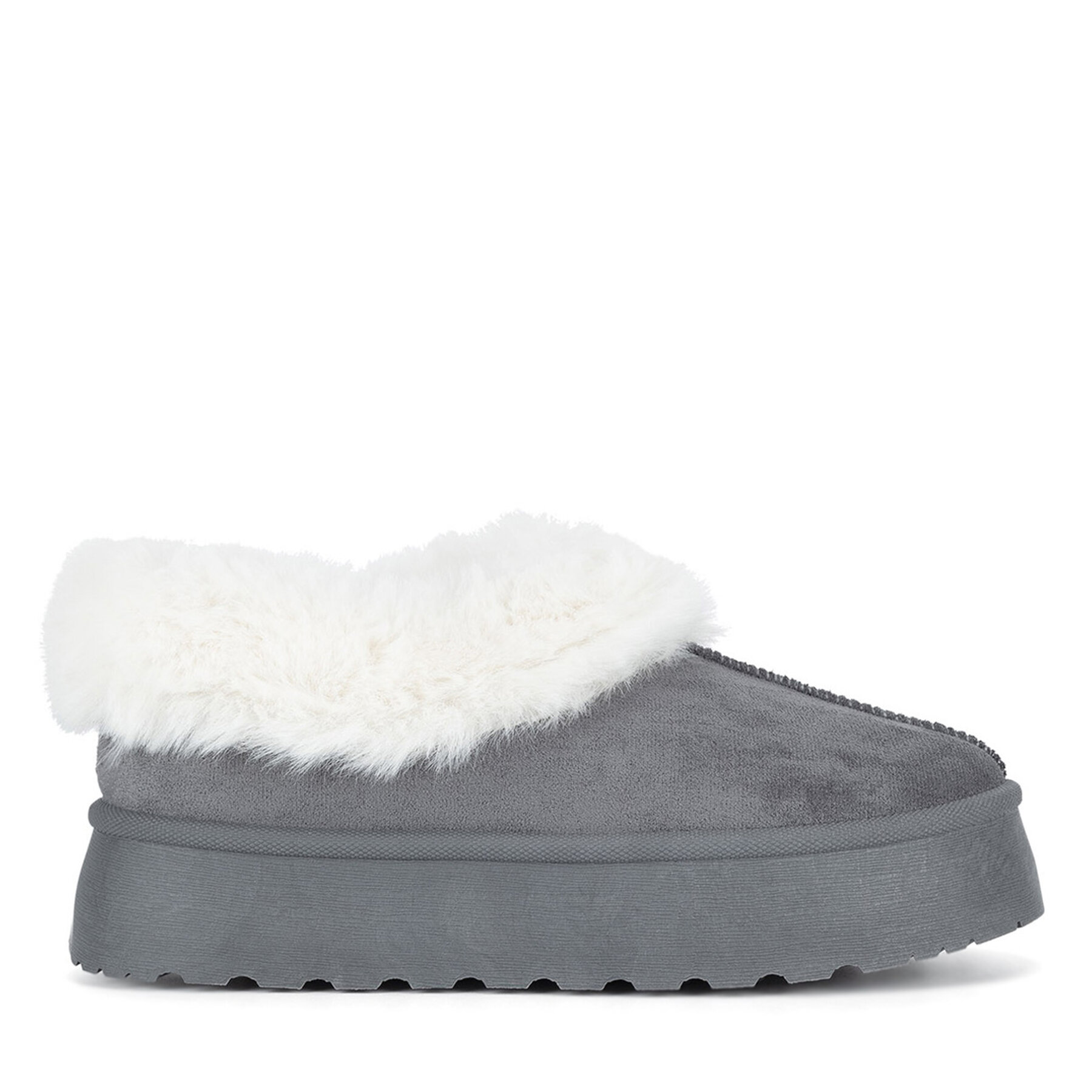Bottes de neige Jenny Fairy WSX23-09 Gris