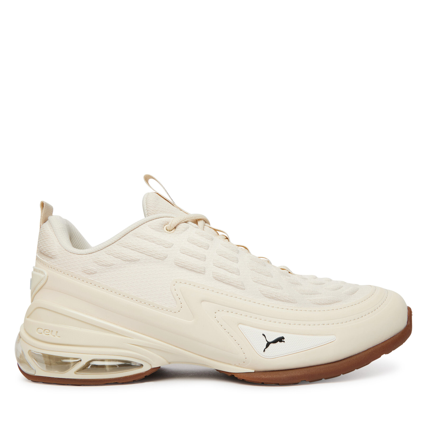 Sneakers Puma Meza 312044 19 Crem