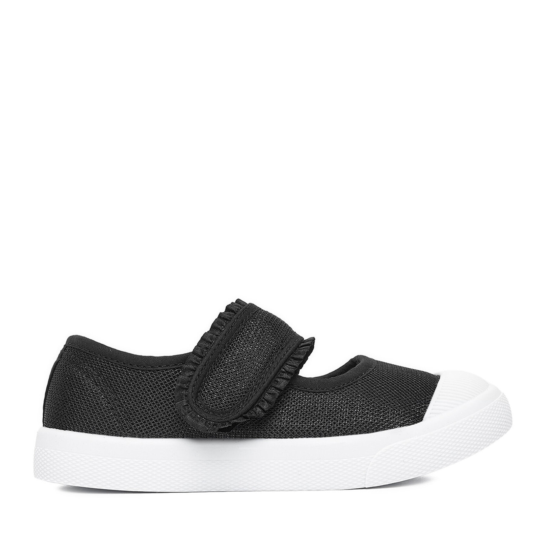DeeZee Παντόφλες Σπιτιού DeeZee CEO-CM231220-6A Μαύρο