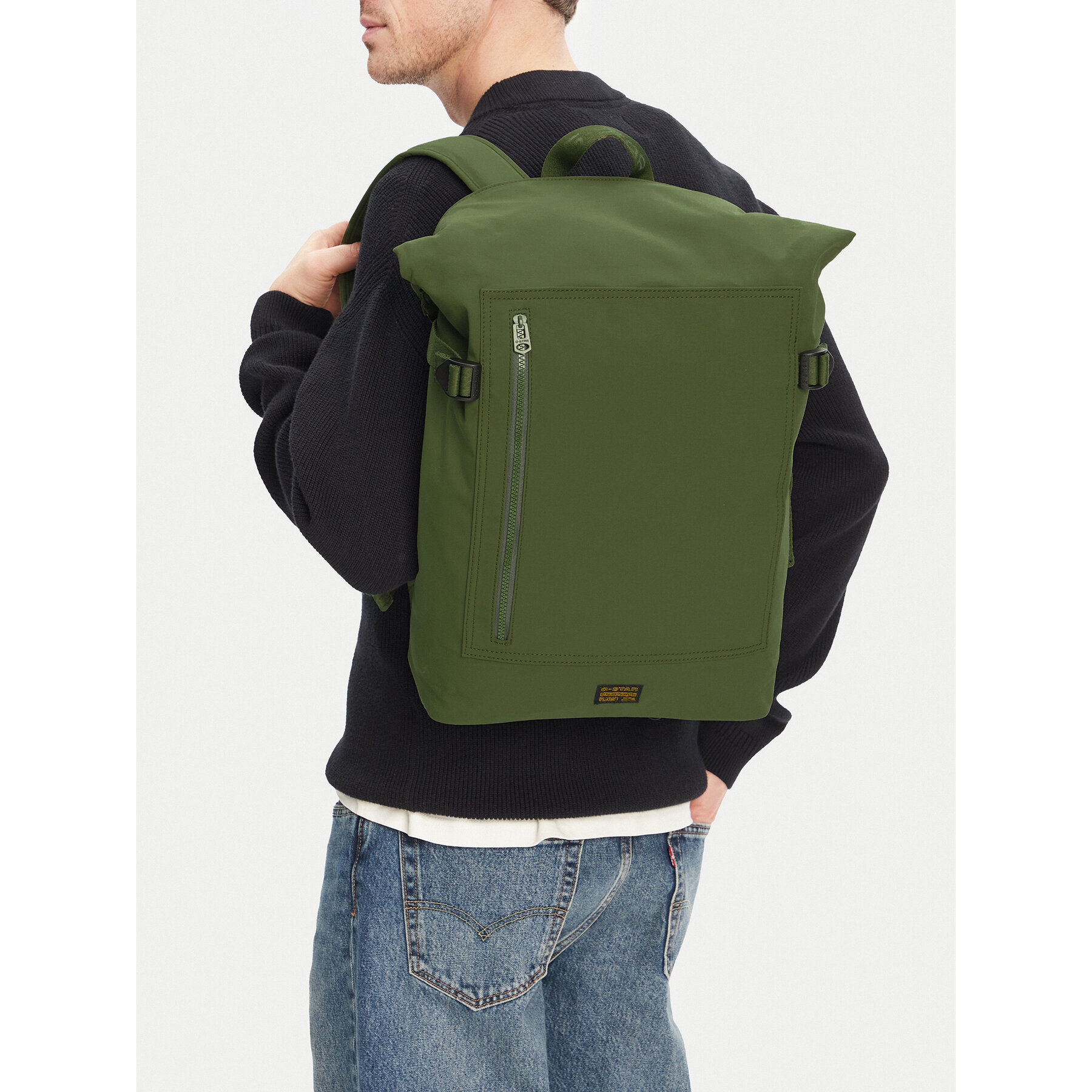 Rucsac G-Star Raw GSR-B-010-07 Kaki