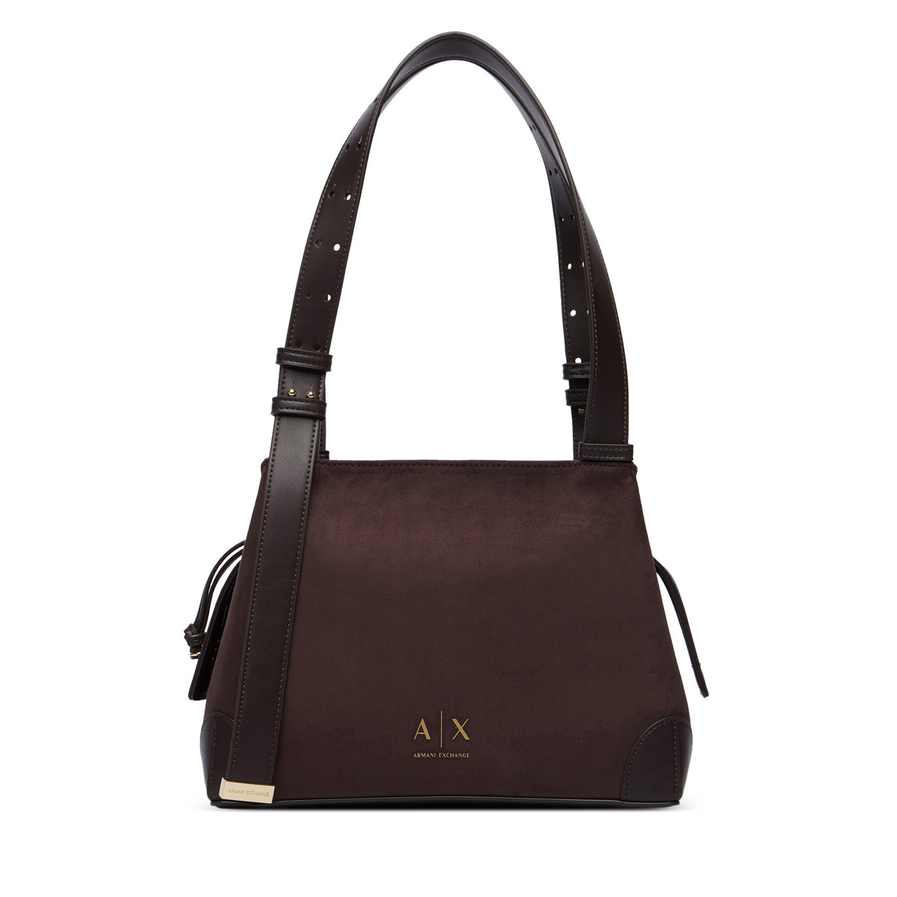 Kabelka Armani Exchange XW002604 AF22666 U6032 Hnedá