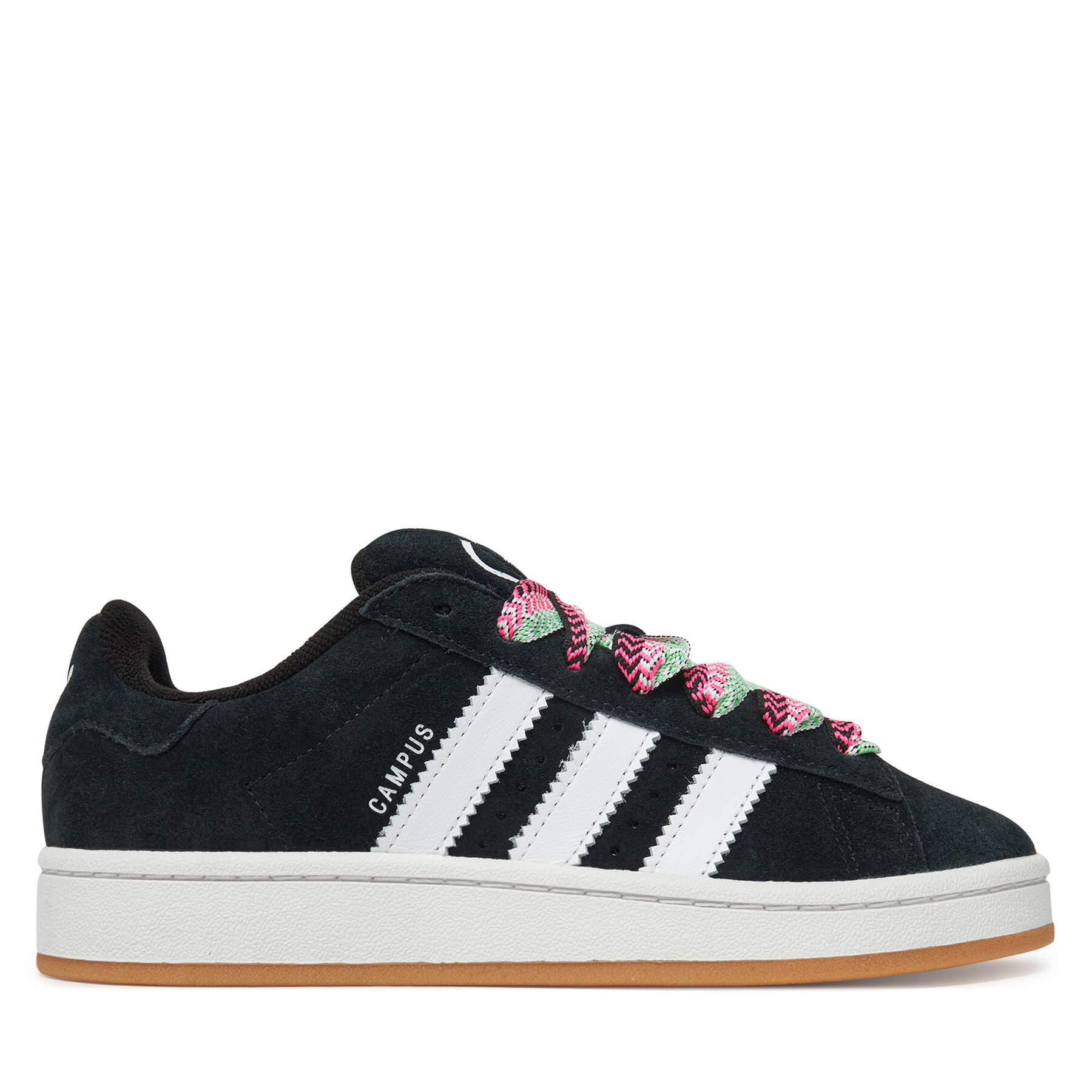 Сникърси adidas Campus 00s JH7272 Черен