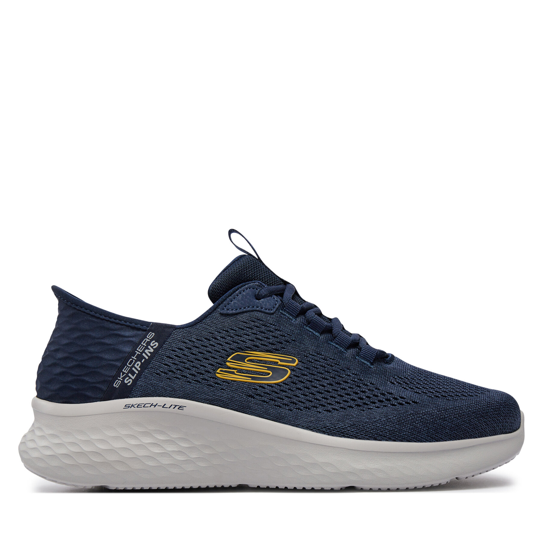  Sportcipők Skechers Slip_Ins 232466 Sötétkék akciós termékkép 1