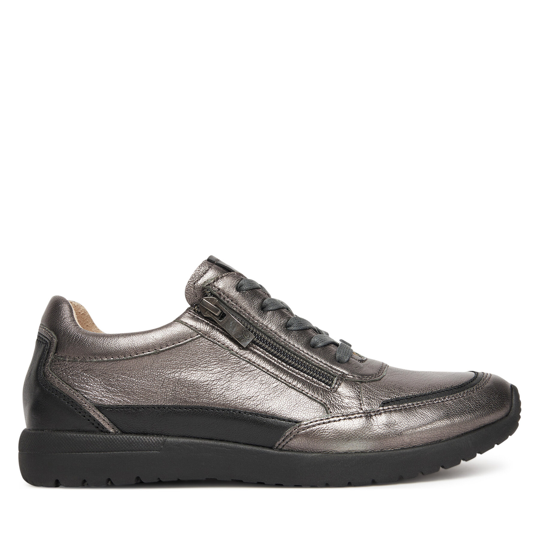 Sneakersy Caprice 9-23721-44 Sivá