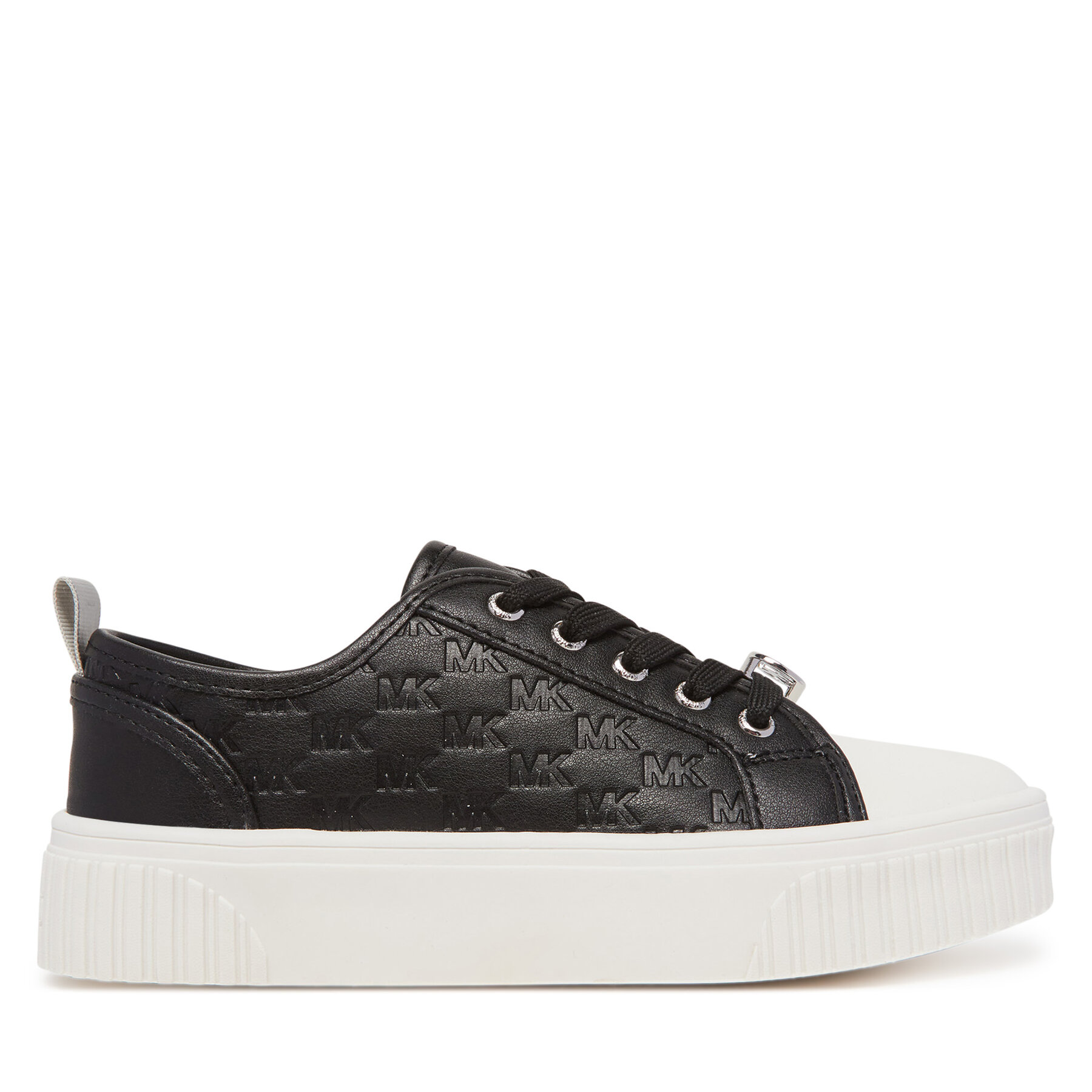 Sneakers MICHAEL Michael Kors MK02385014 Nero