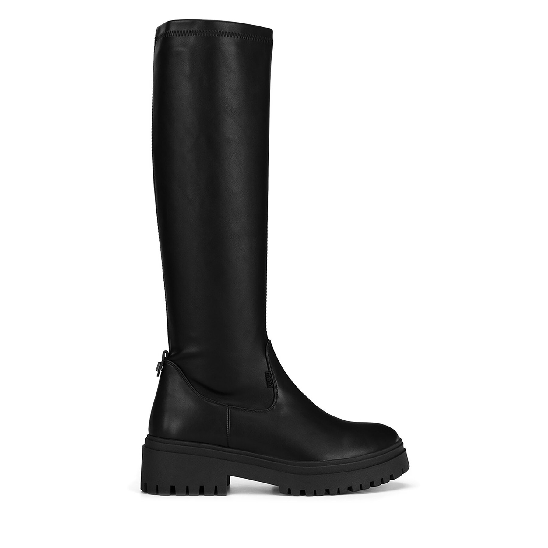 Cizme MEXX MI001805243W Negru