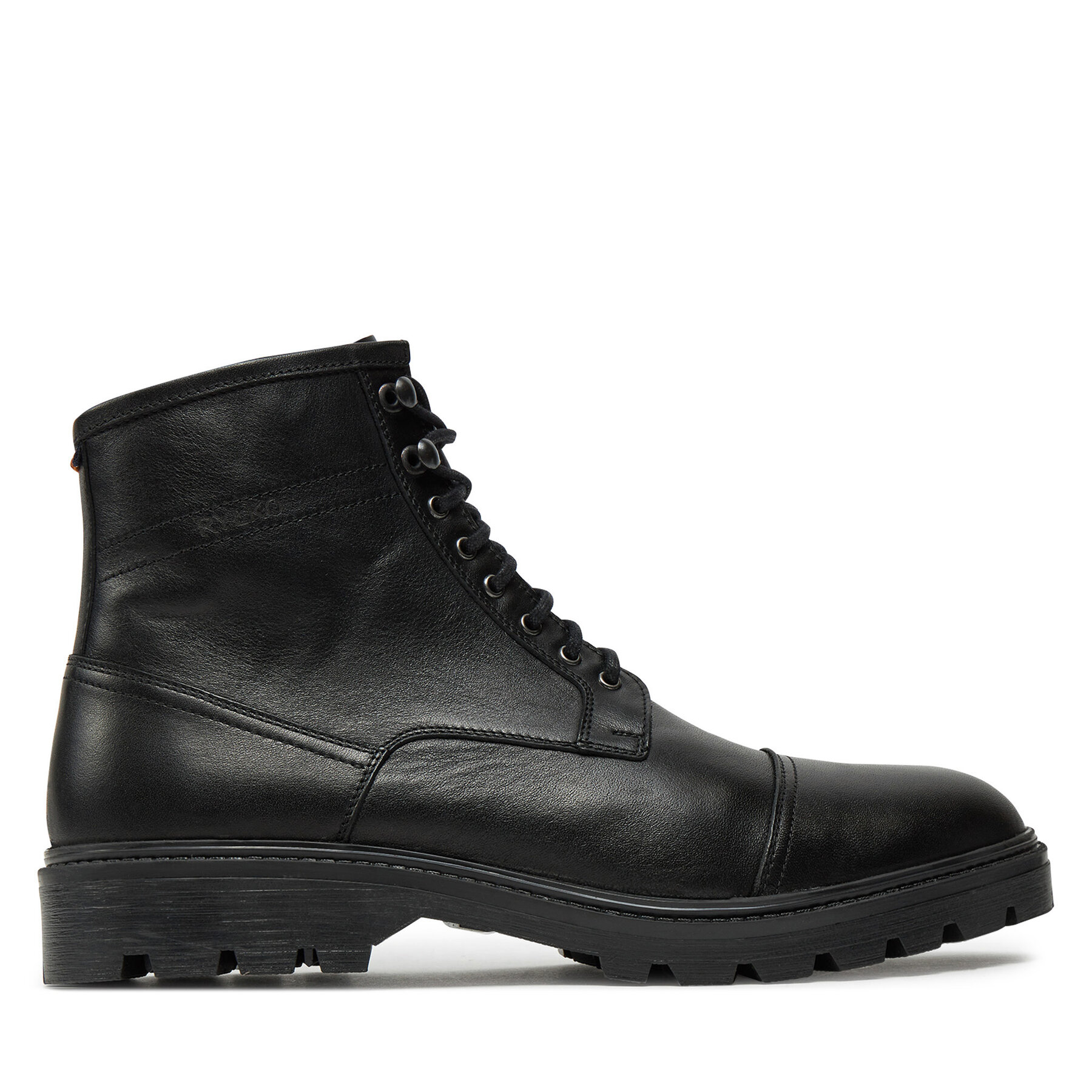Botas Ryłko IPYE88 Negro