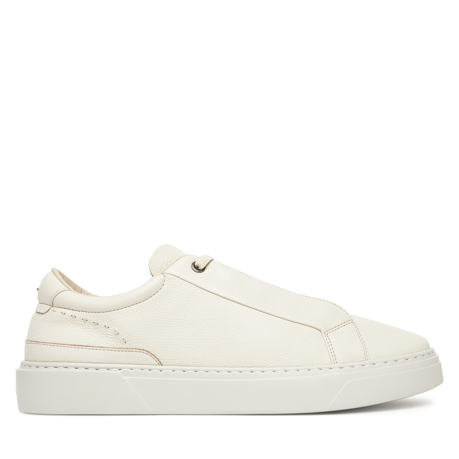 Sneakers BOSS Gary 50546231 Bianco