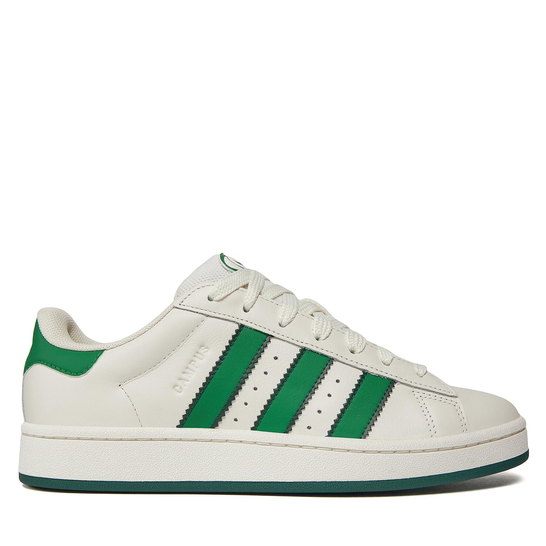 Comprar en oferta Adidas Campus 00s white/green owhite