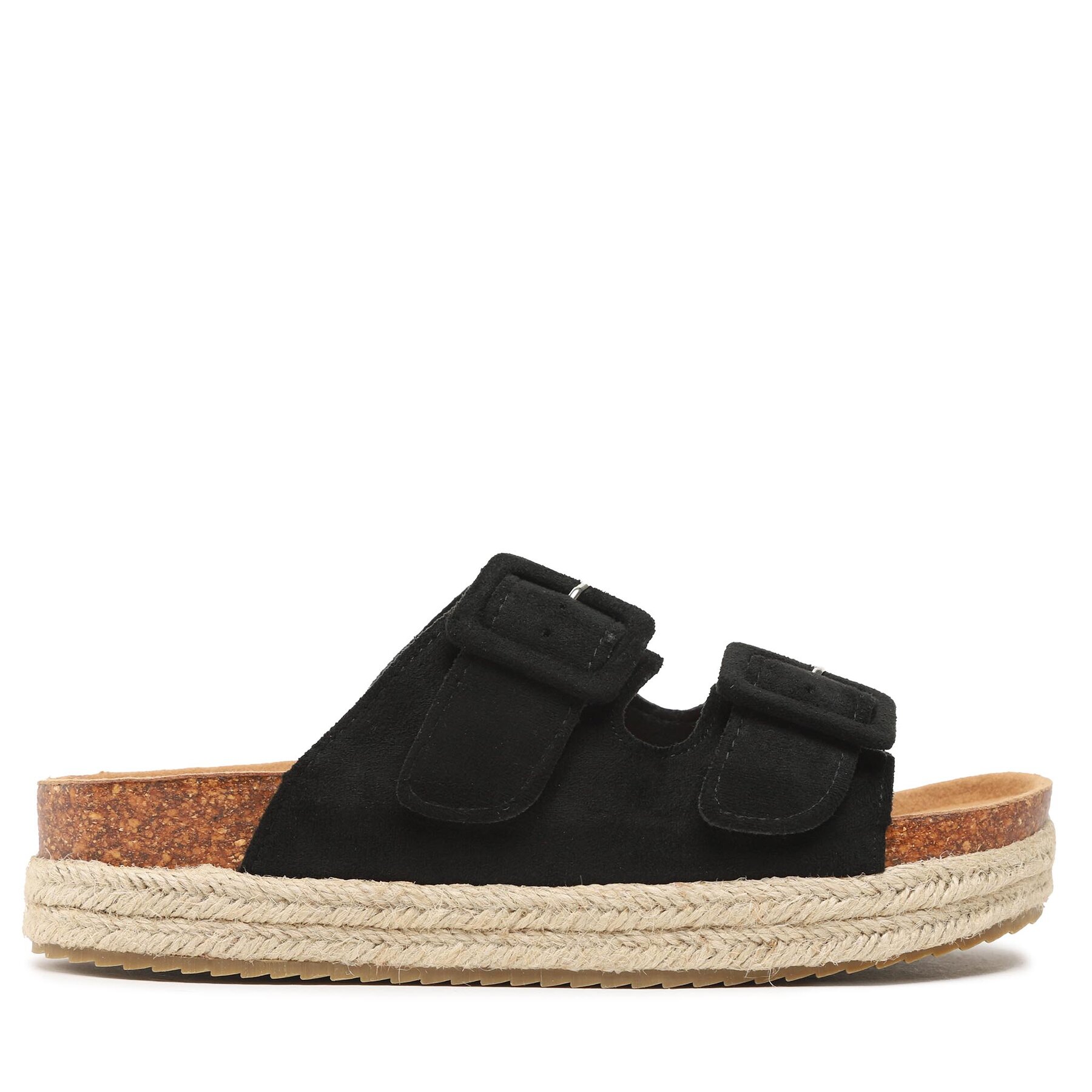 Alpargatas DeeZee B210-15 Negro
