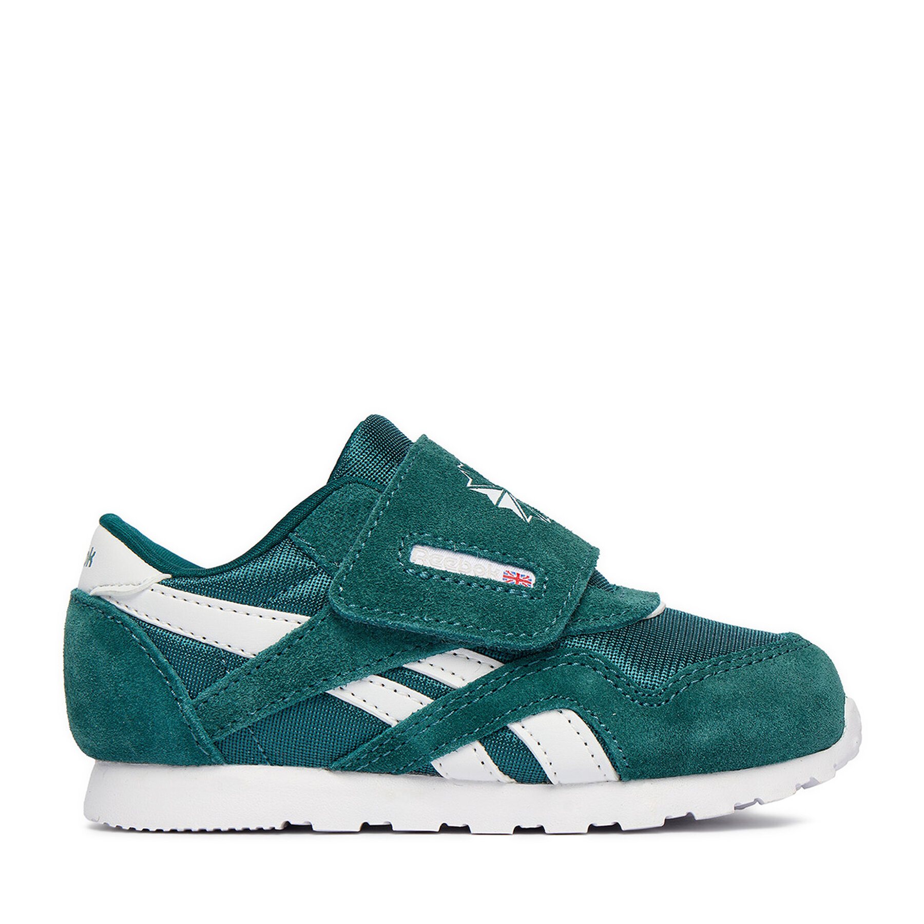 Sportcipők Reebok EO-CL NYLON 100257015 Zöld