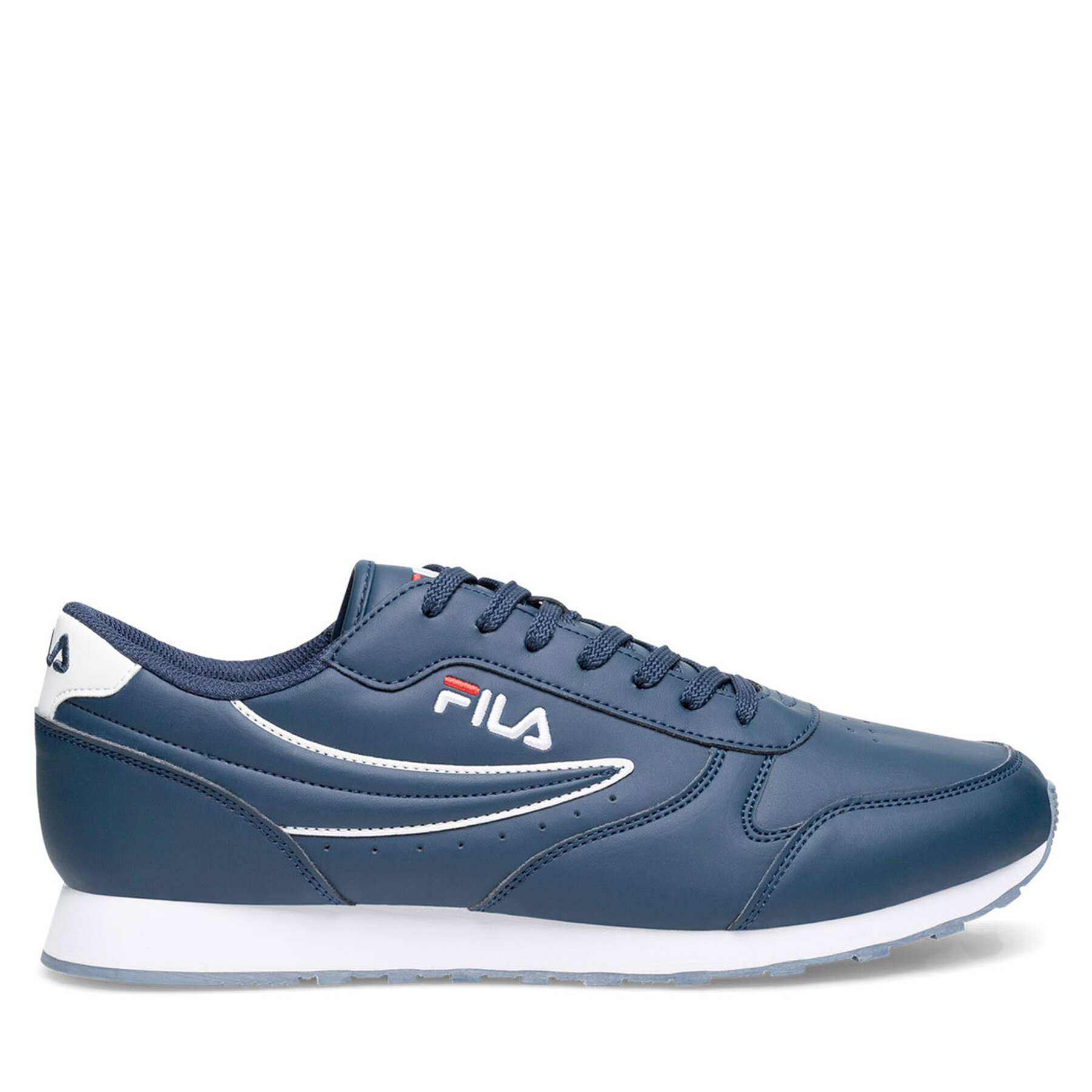 Fila Αθλητικά Fila ORBIT LOW 1010263_29Y Μπλε