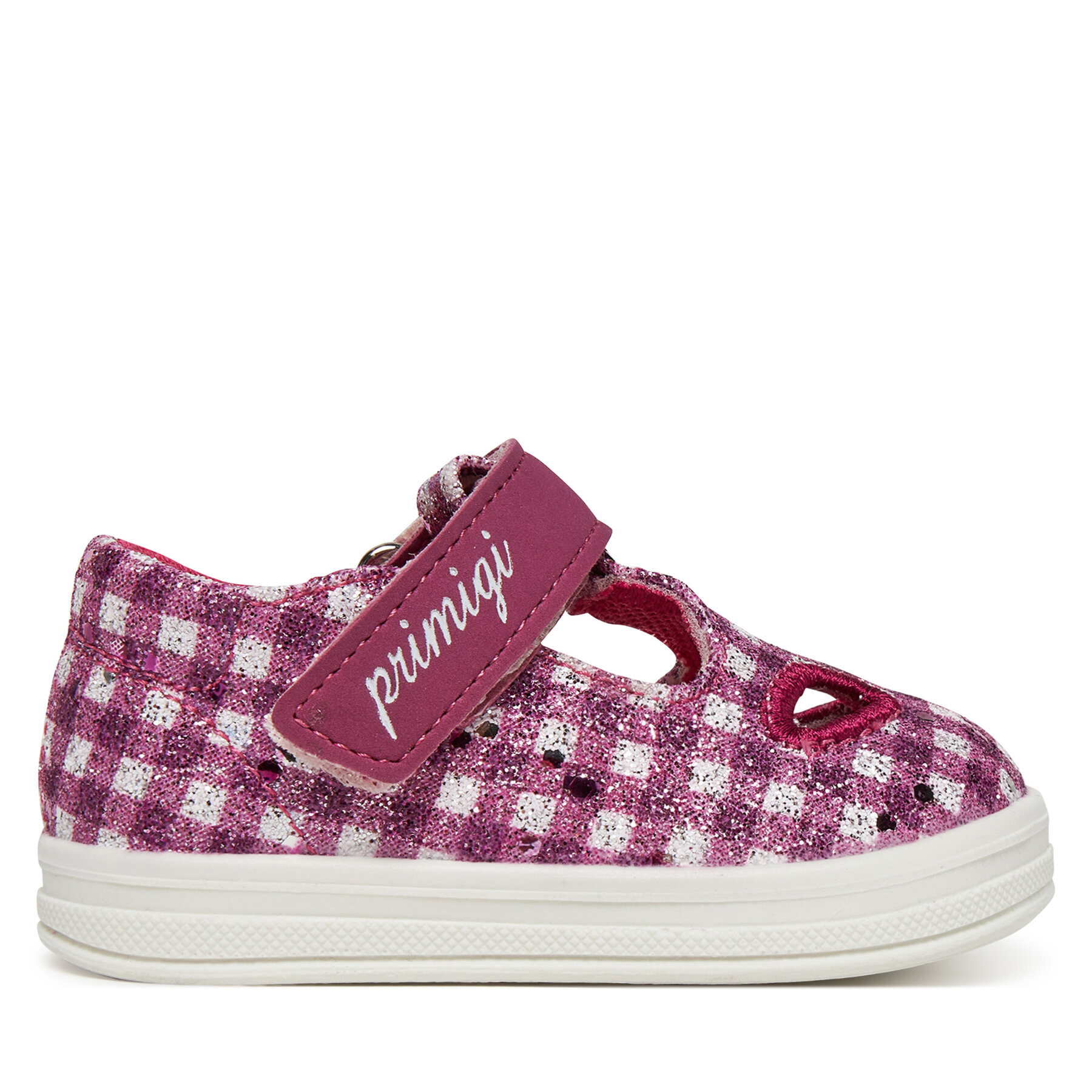 Παντόφλες Σπιτιού Primigi 7854800 S Ροζ