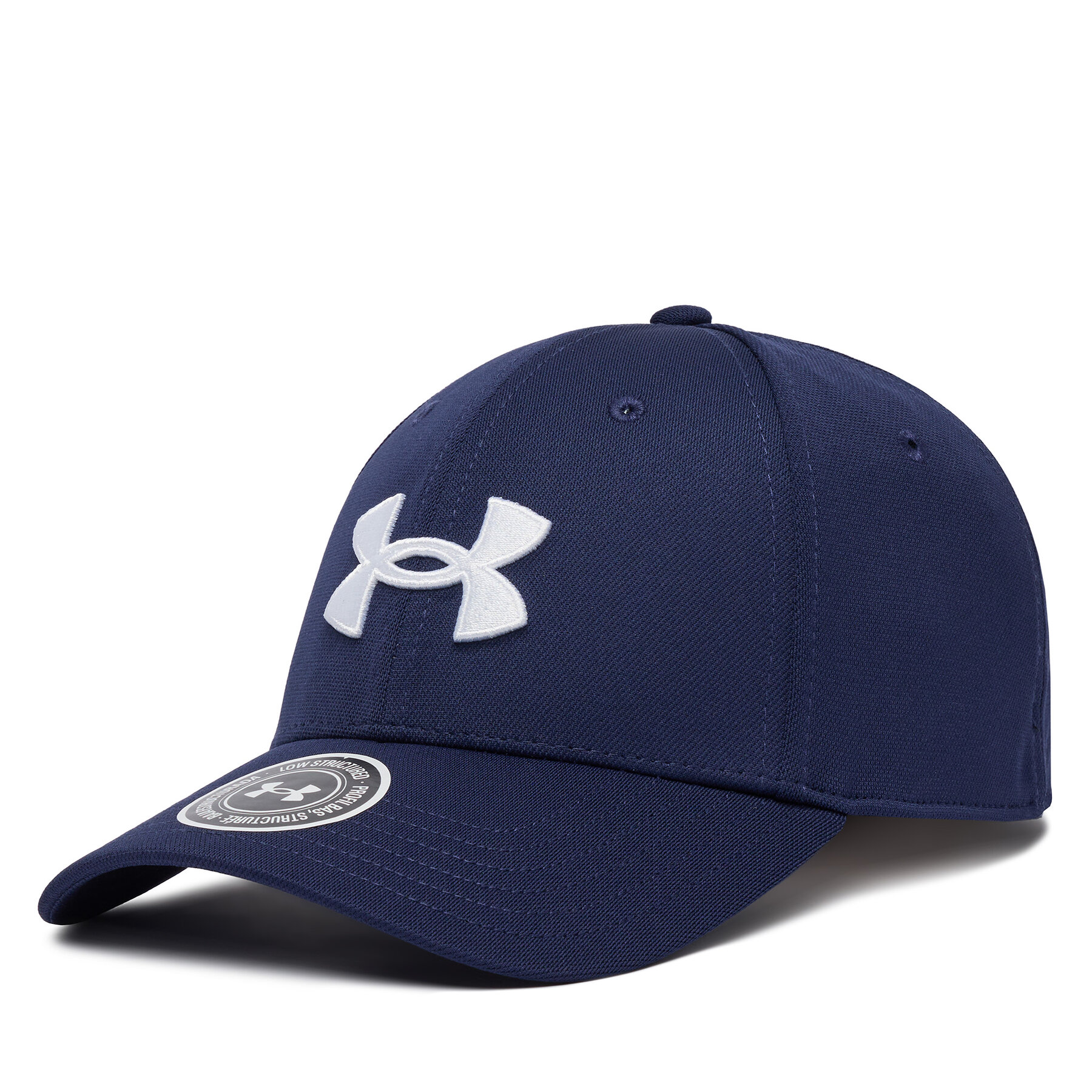 Baseball sapka Under Armour Men's UA Blitzing 1376700-410 Sötétkék
