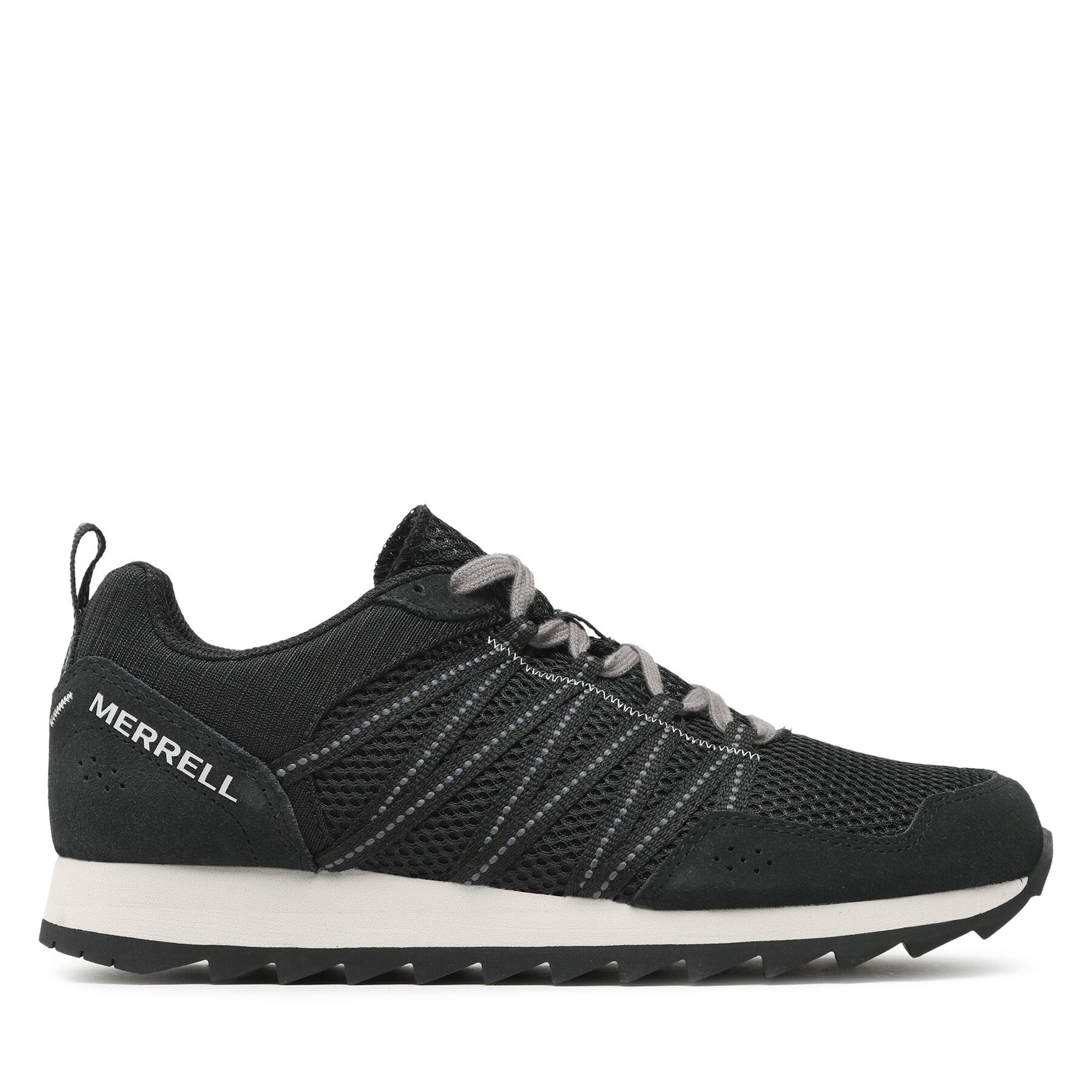 Pánske Sneakersy Merrell, Rozmer: 41, Čierna, Alpine Sneaker Sport J003263