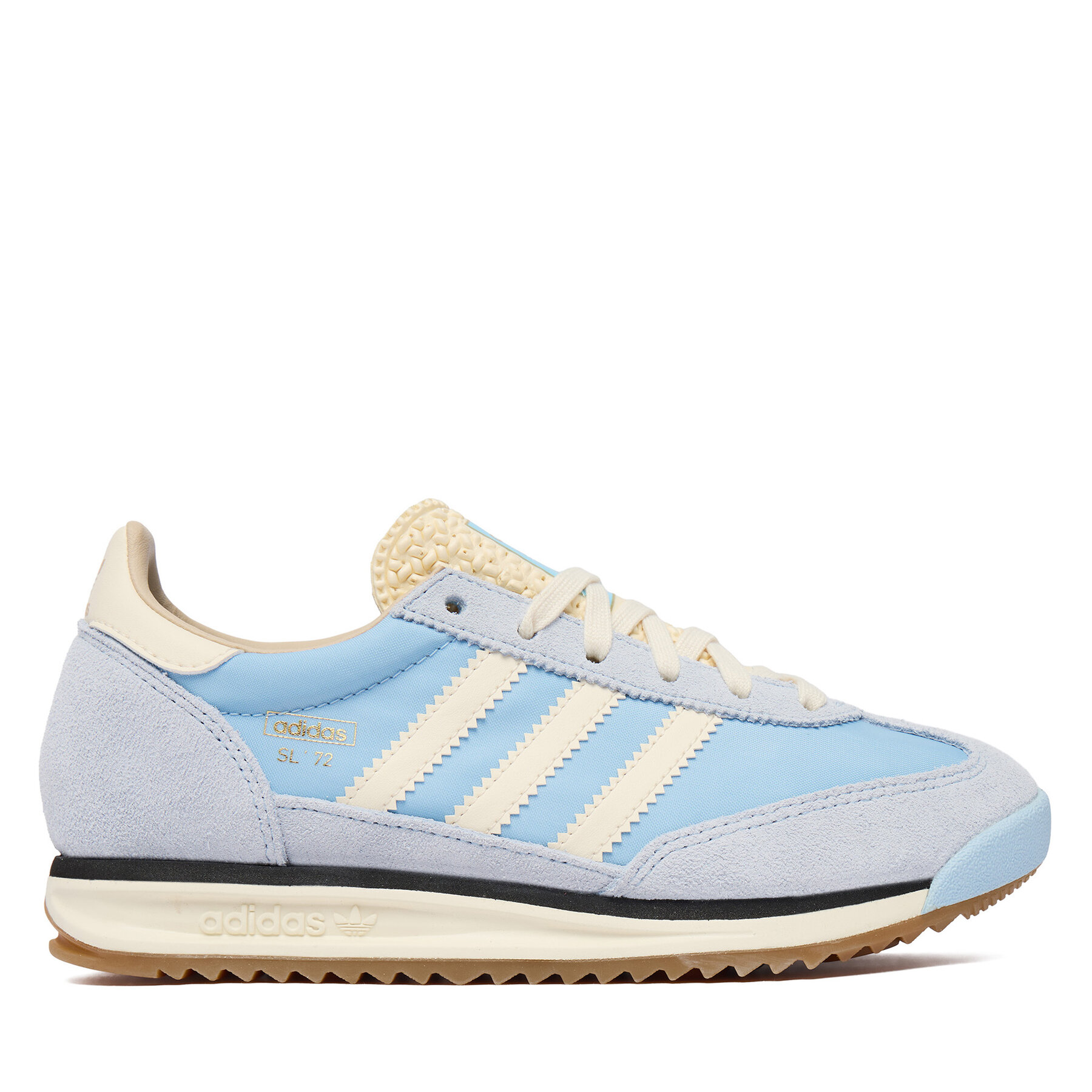 Сникърси adidas Sl 72 Og KJ7588 Светлосин