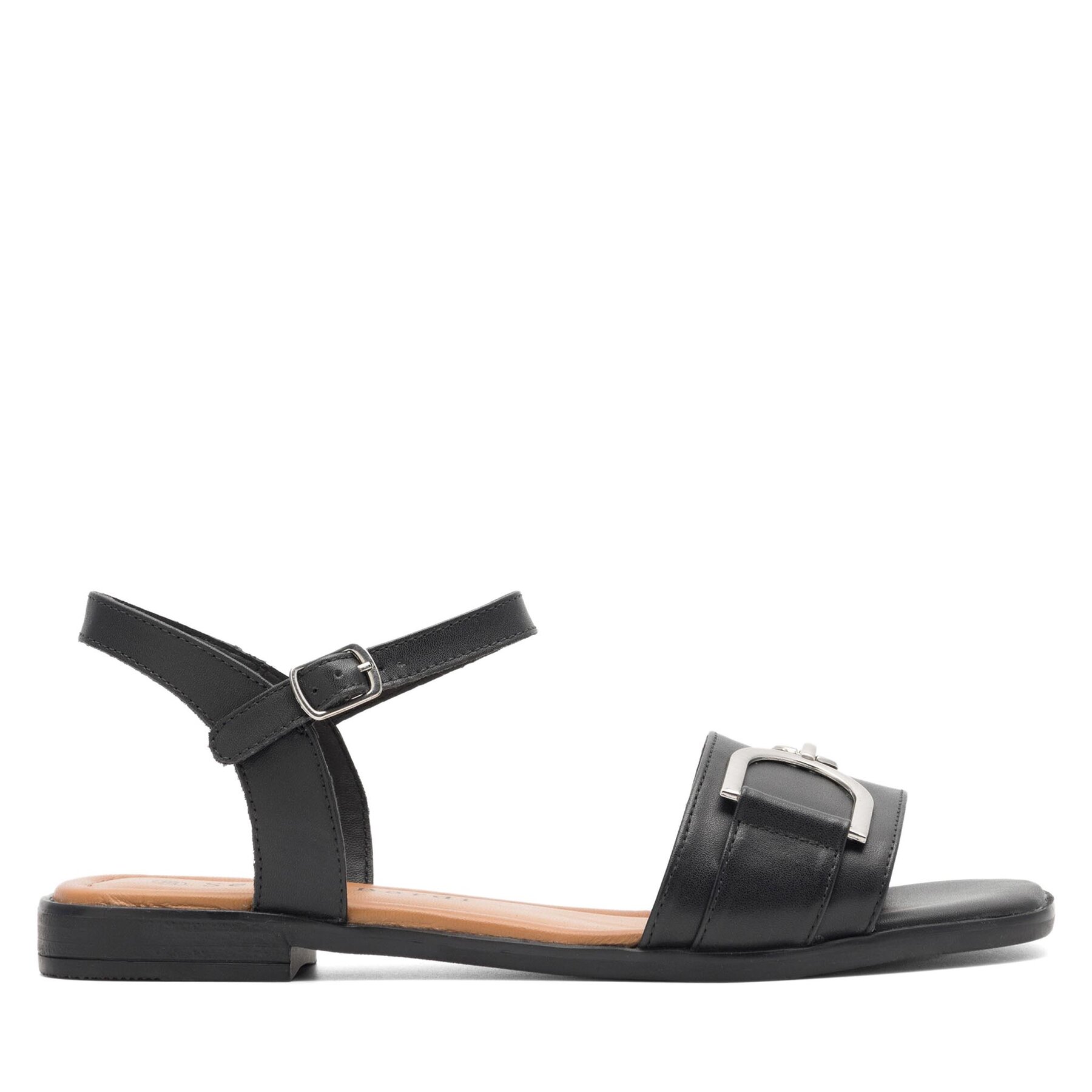 Sandale Sergio Bardi WI16-B1033-03SB Negru