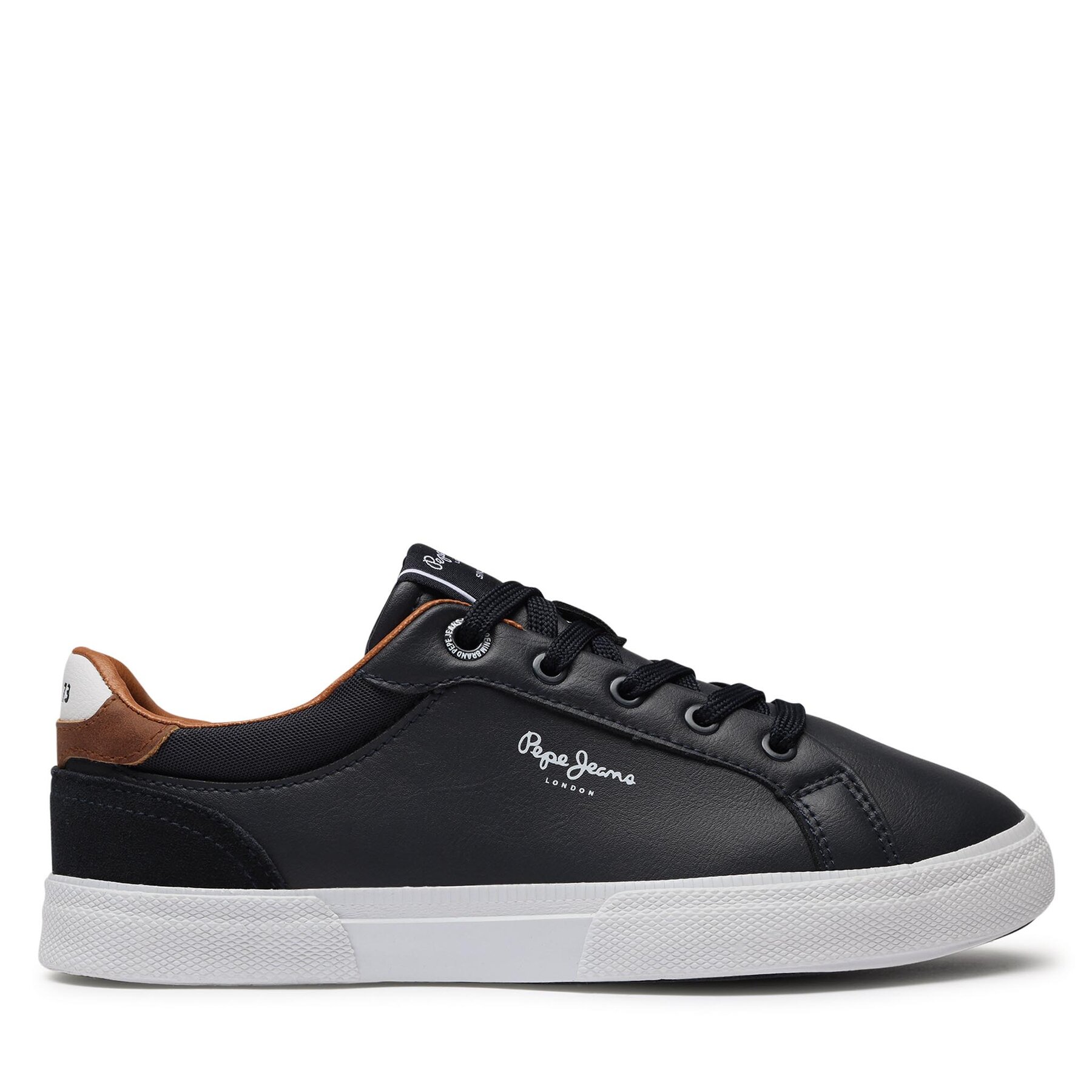 Sportcipők Pepe Jeans PBS30569 Sötétkék