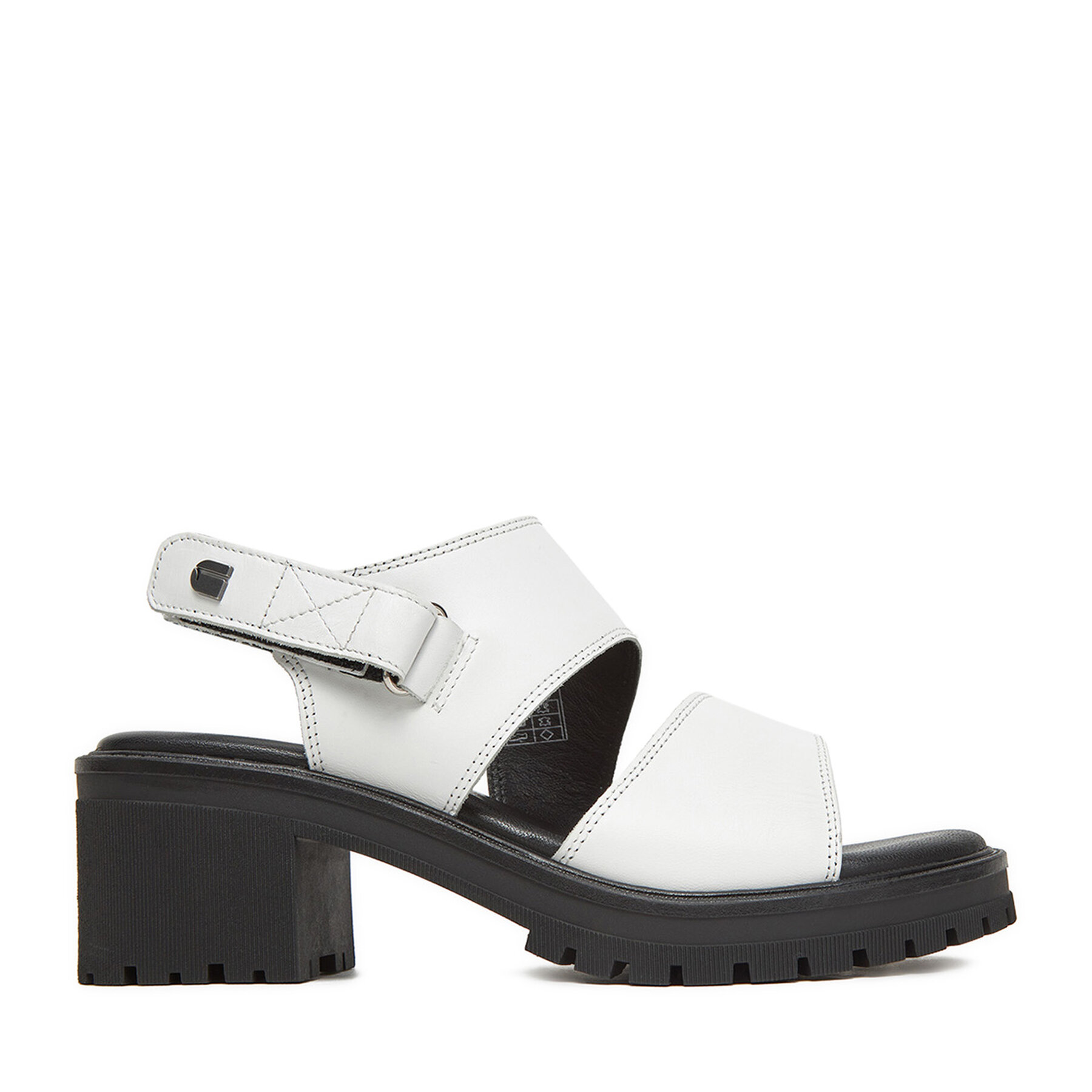 Sandale G-Star Raw WB-TILDE-24 Alb