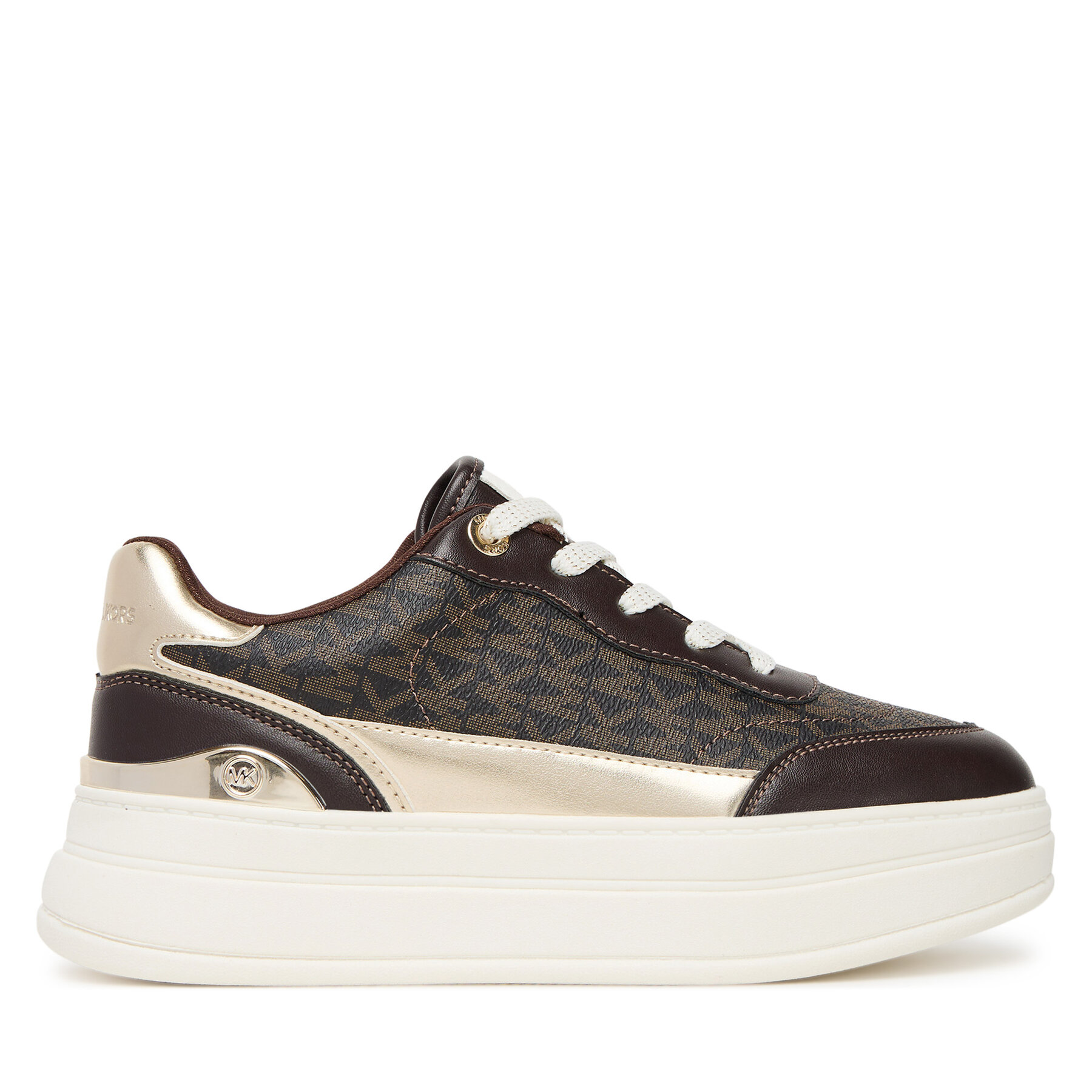 Sneakers MICHAEL Michael Kors MK02735210 Marrone