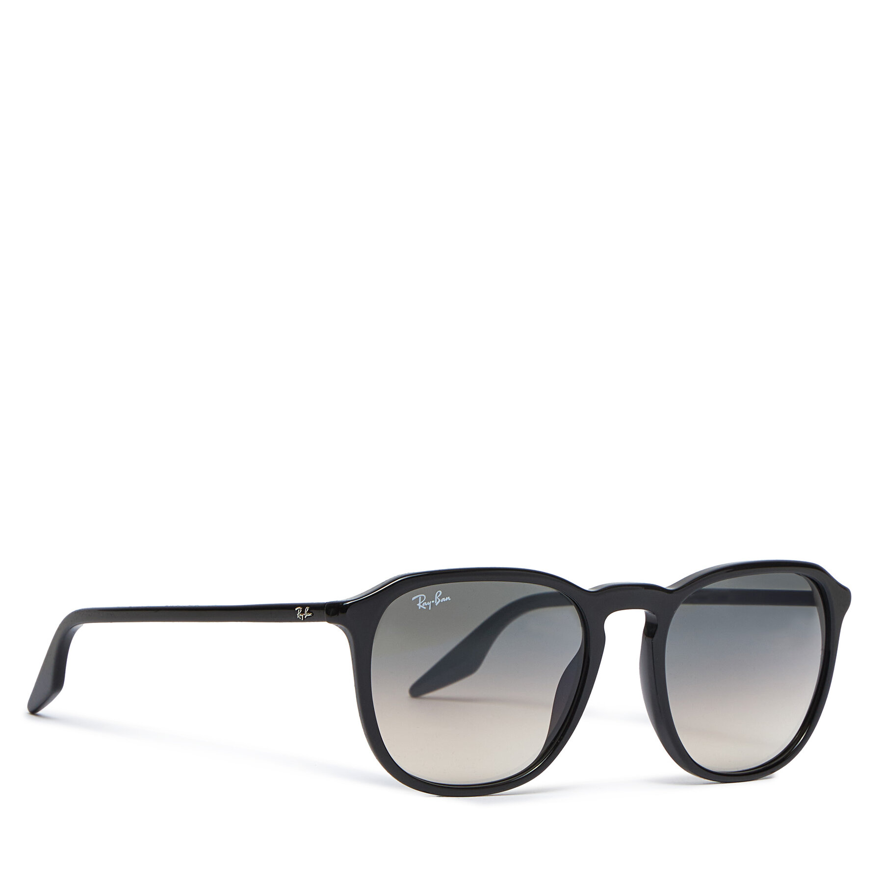 Occhiali da sole Ray-Ban 0RB2203 901/32 Nero