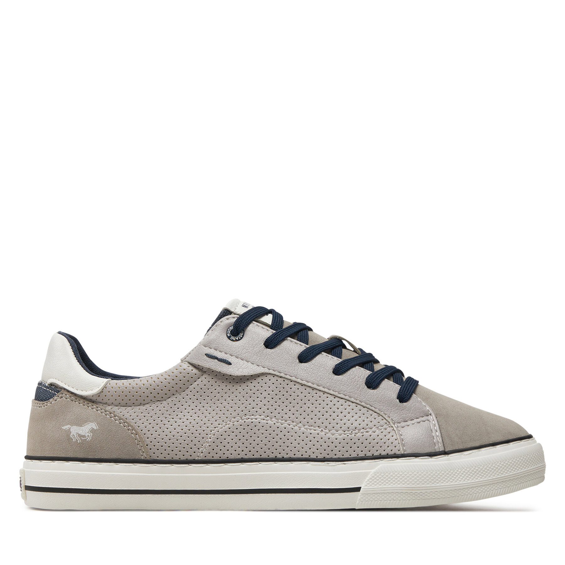 Zapatillas de tenis Mustang 4198303 Gris