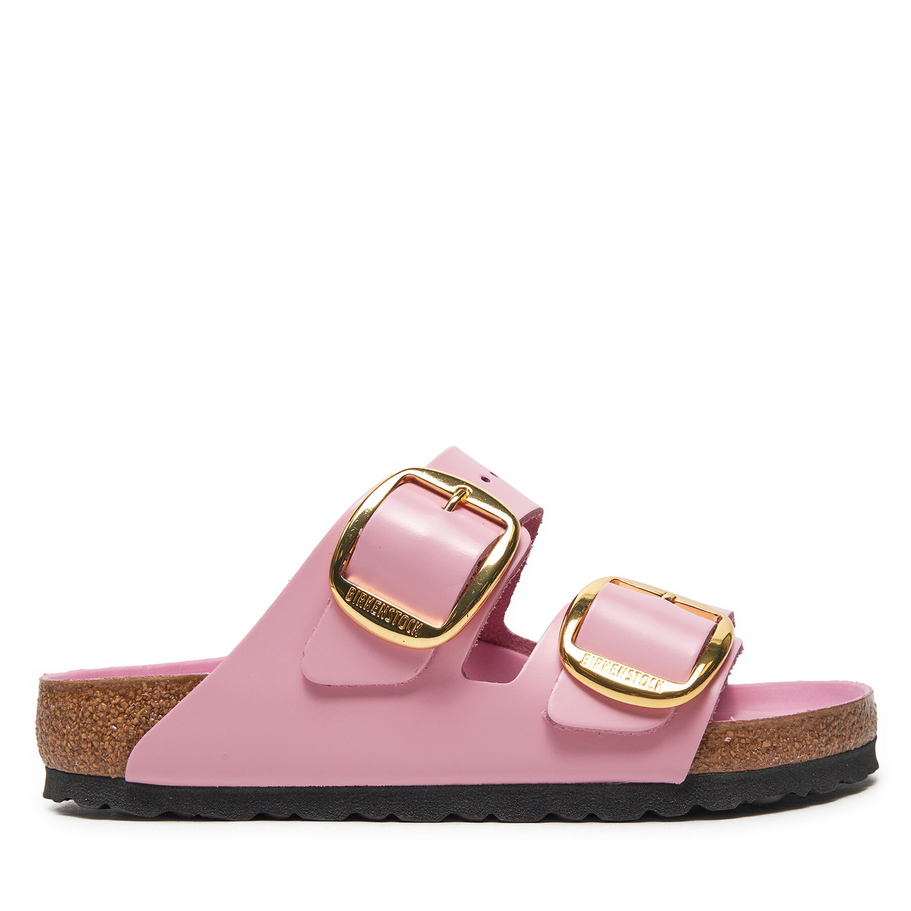 Mules / sandales de bain Birkenstock 1026485 Rose