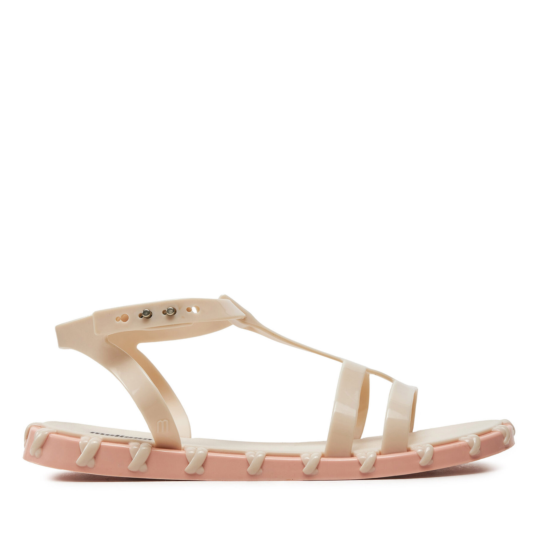 Sandali Melissa Melissa Ana Sandal Ad 33879 Beige