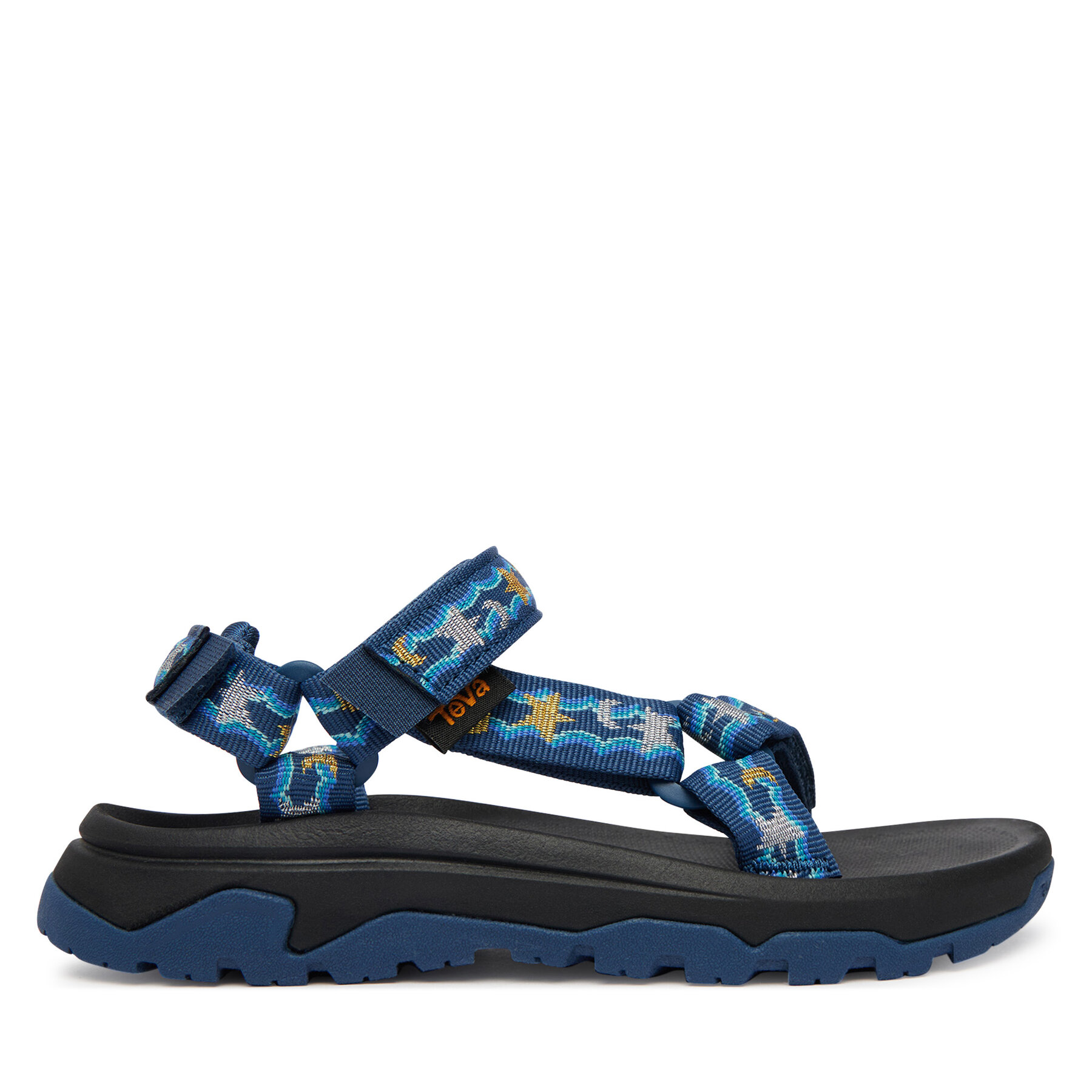 Сандали Teva Hurricane XLT Jr 1177430C Тъмносин