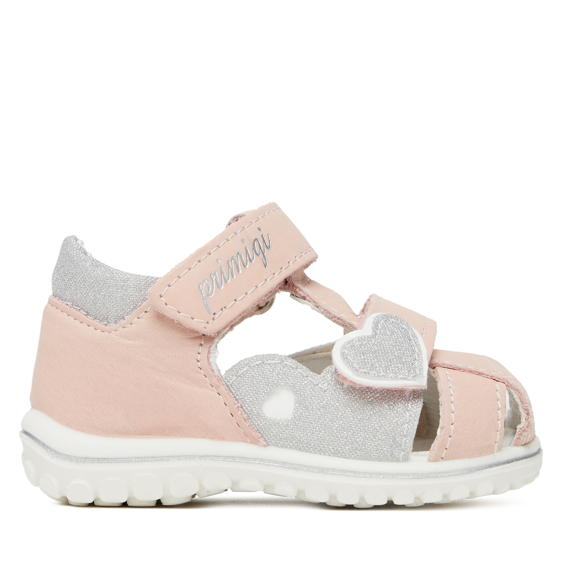 Σανδάλια Primigi 7864711 Ροζ