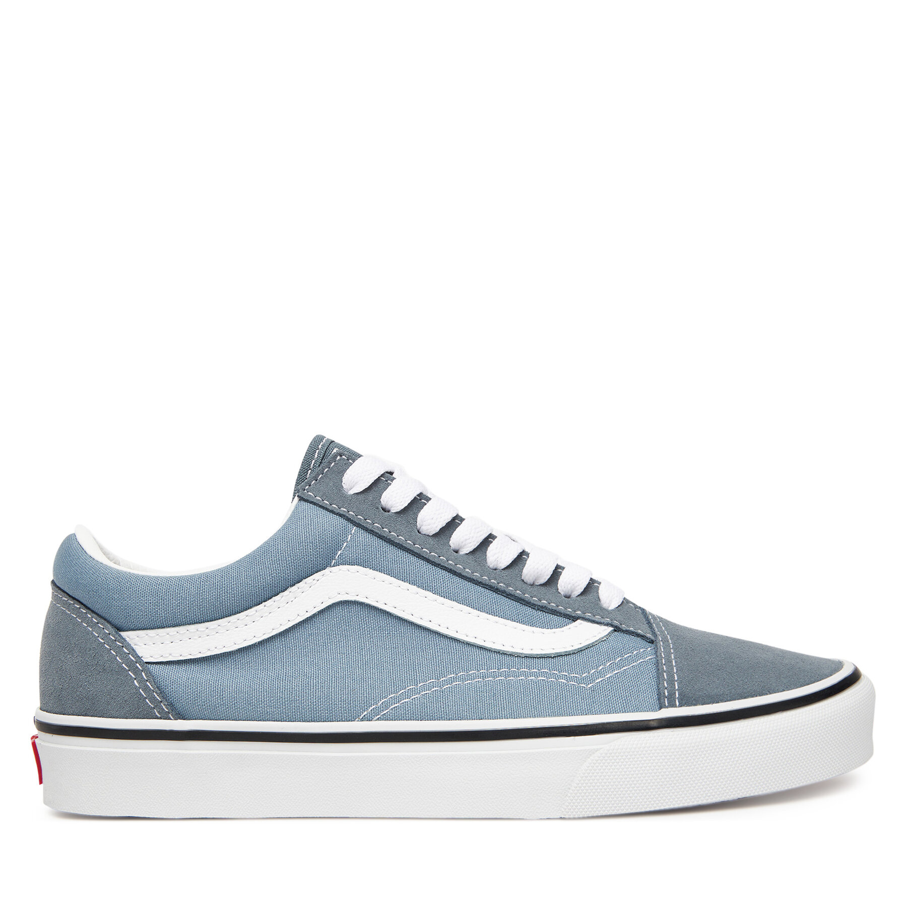 Teniși Vans Old Skool VN000D9YRV21 Albastru