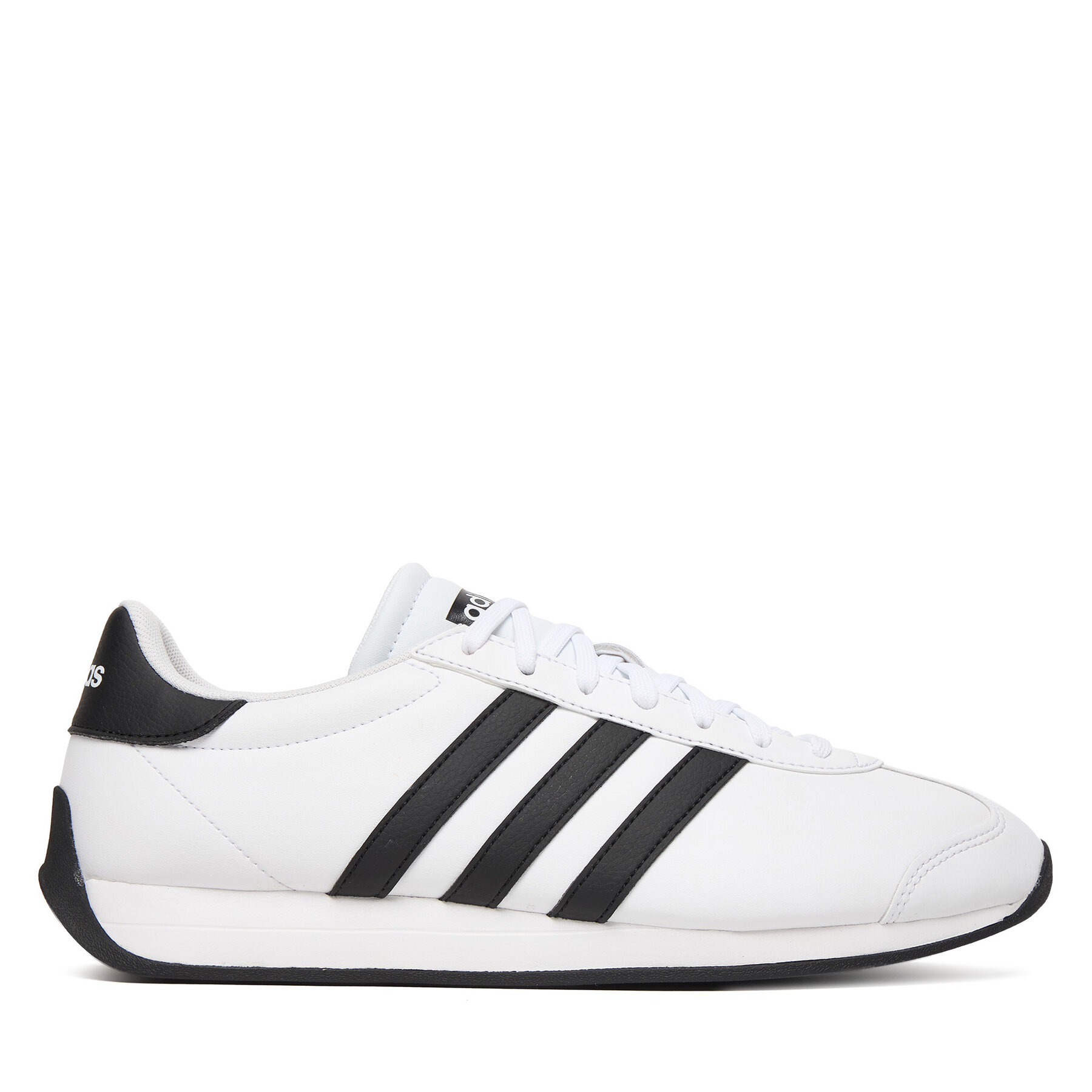 Sportcipők adidas Runvista  JR4615 Fehér