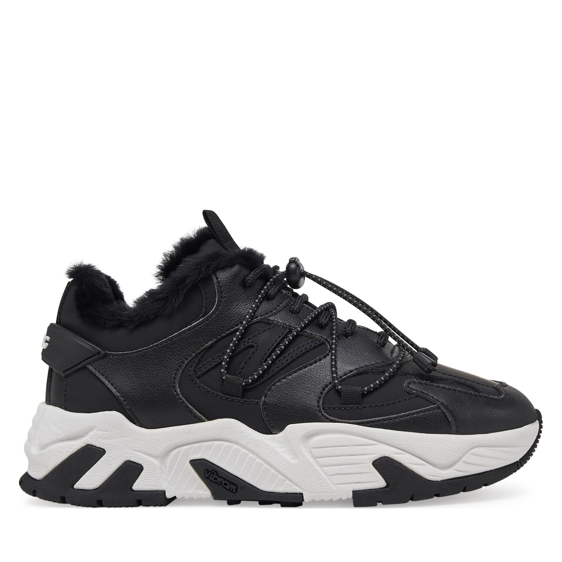 Sneakers Iceberg ID2231 Nero