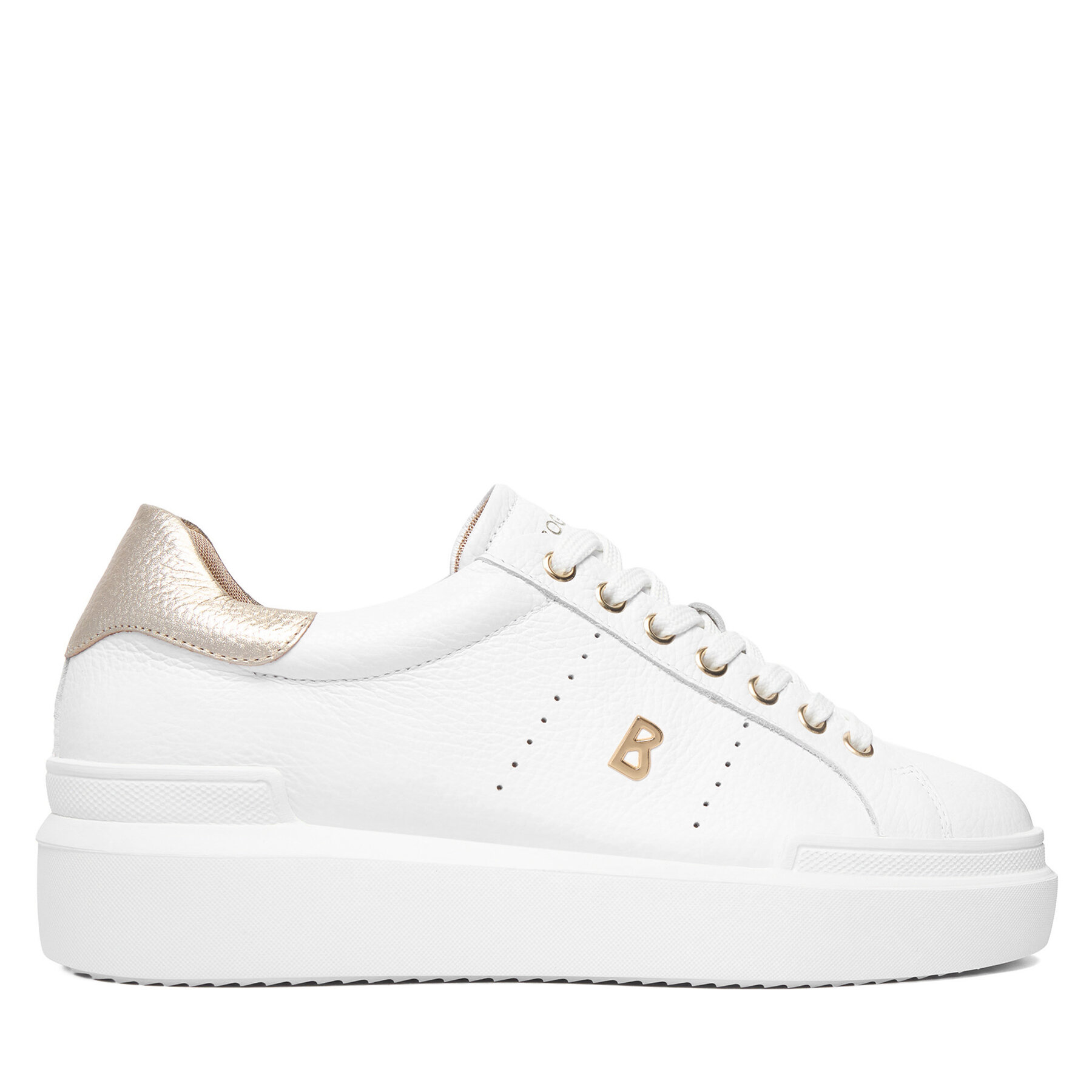 Sneakers Bogner Hollywood 20 D 22620025 Alb