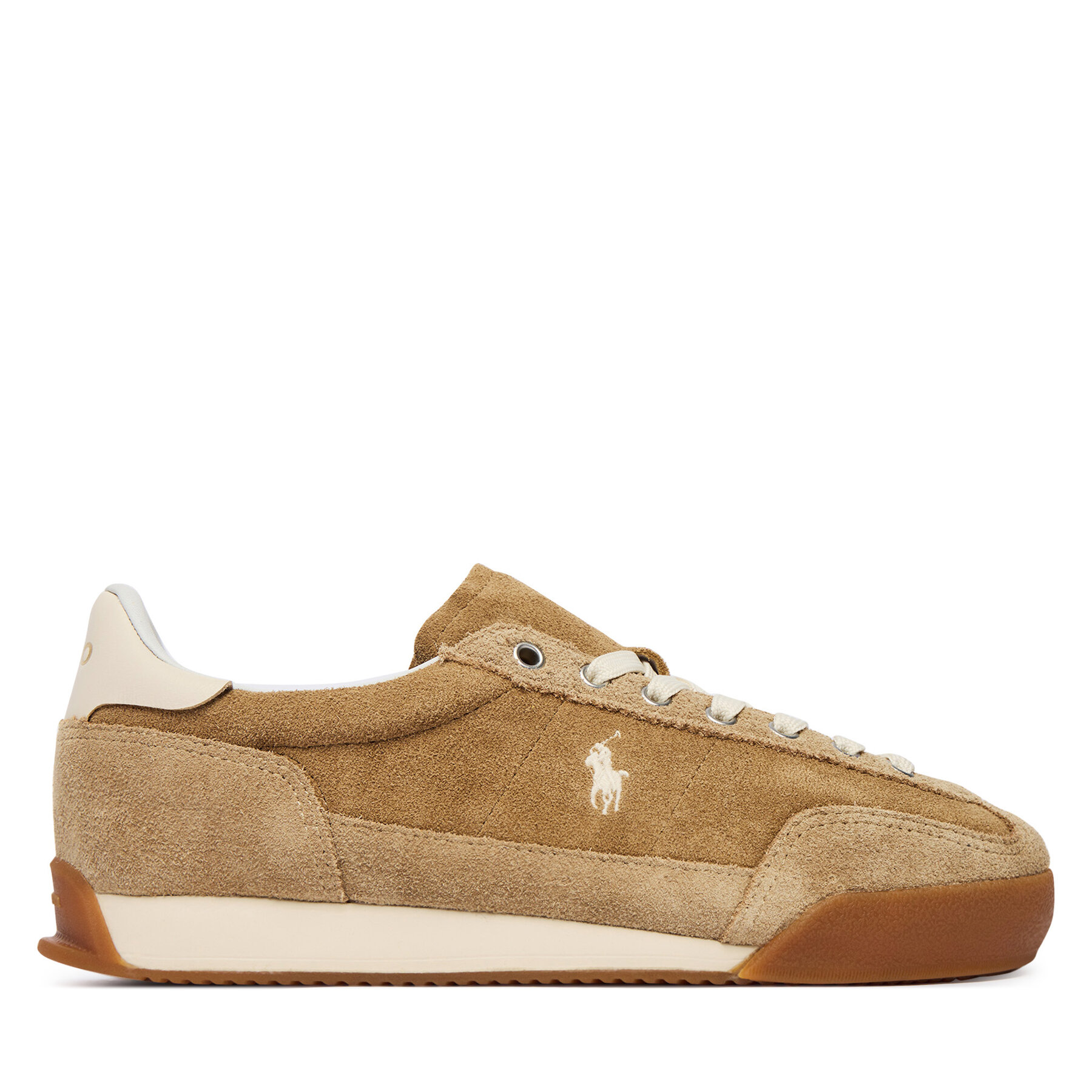 Sneakers Polo Ralph Lauren 804P08219001 Maro