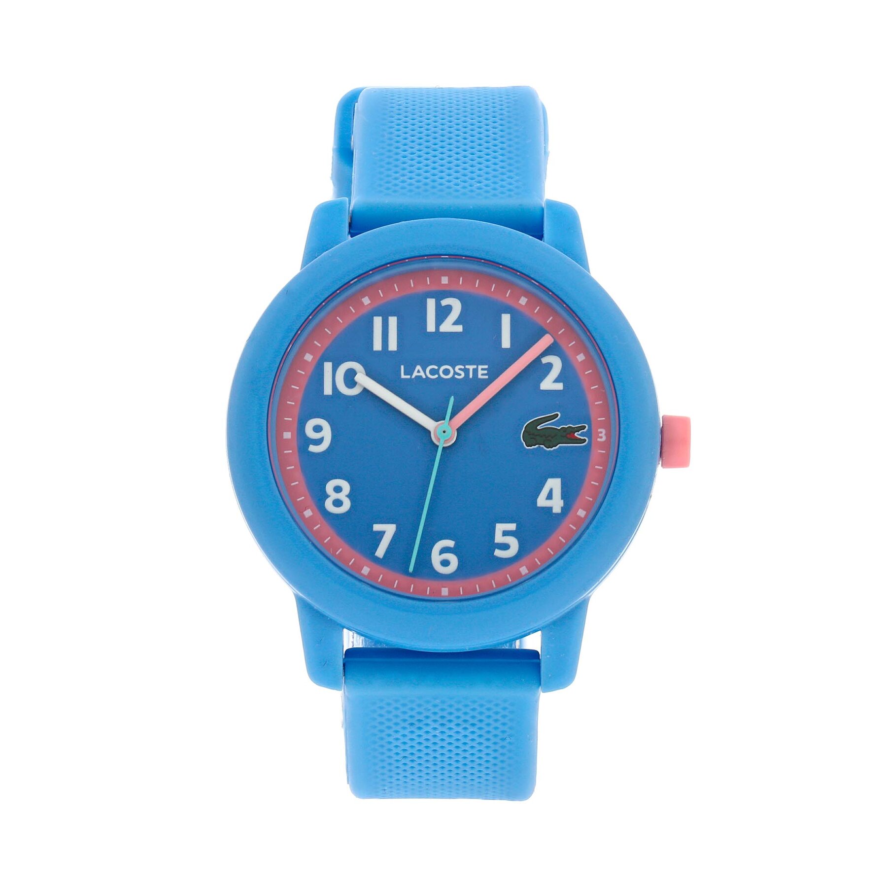

Годинник Lacoste 2030041 Blue, Голубий