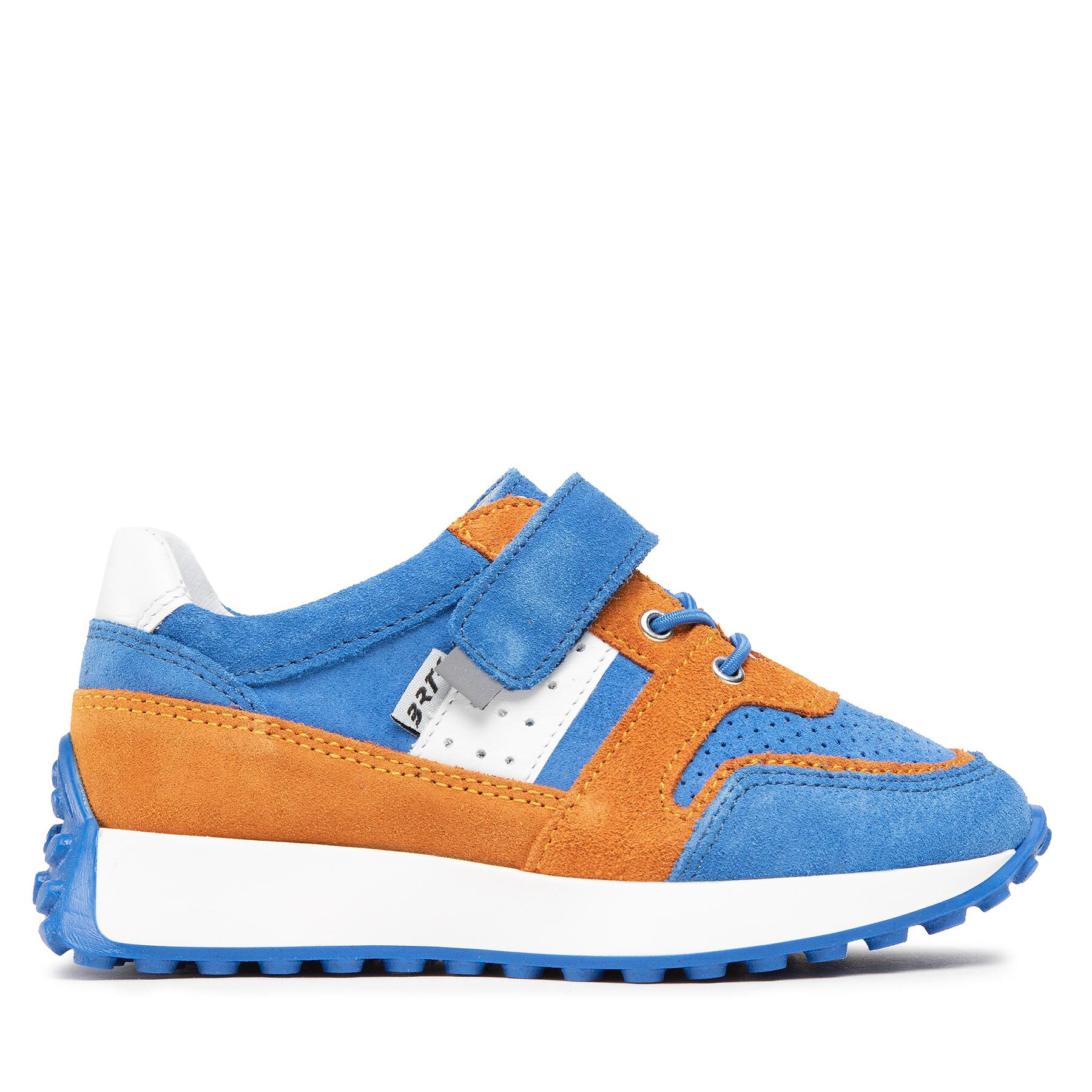 Zapatillas Bartek 15613002 Azul