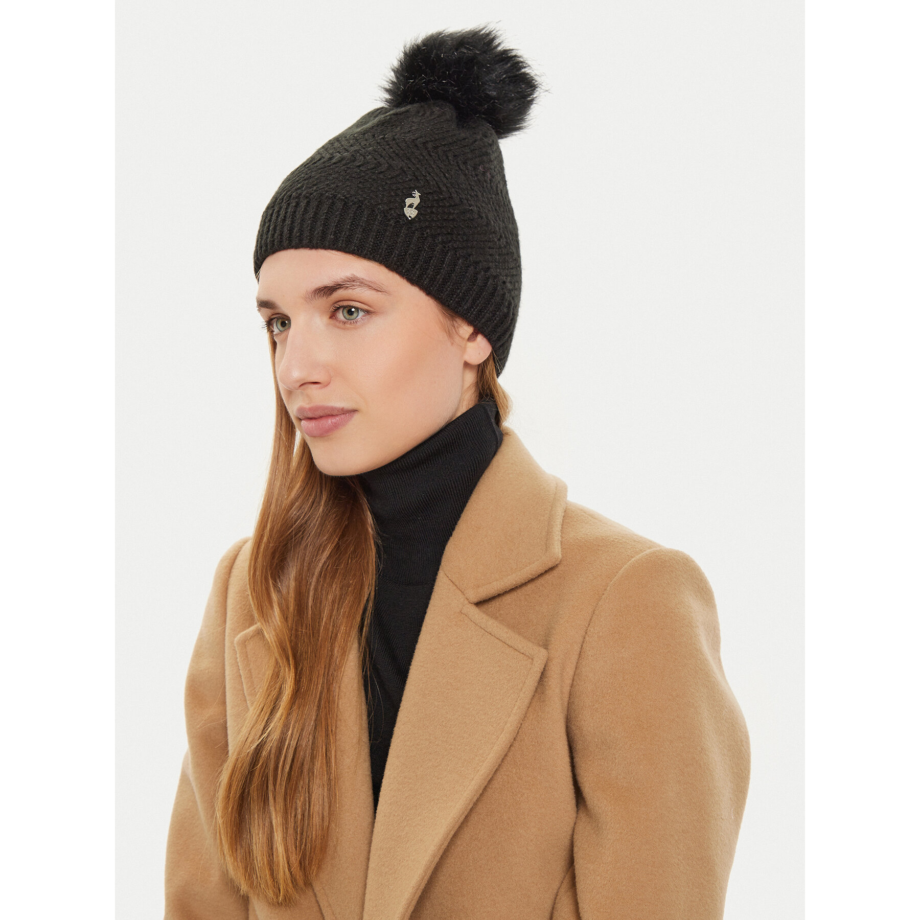 Gorro Aulp Brunna Negro