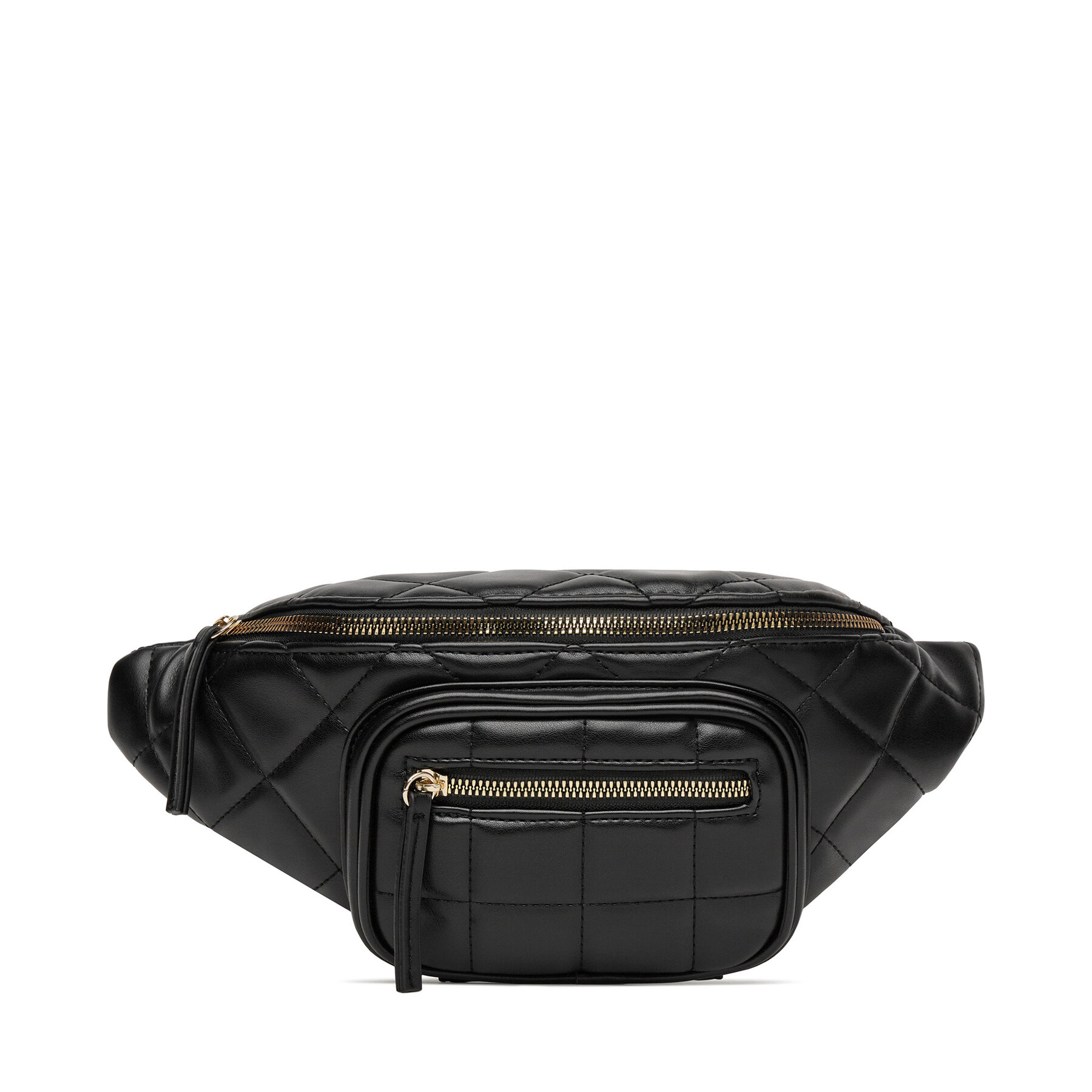 Marsupio DeeZee DZE-S-002-07 Nero, Taglia NOSIZE, taglia : NOSIZE
