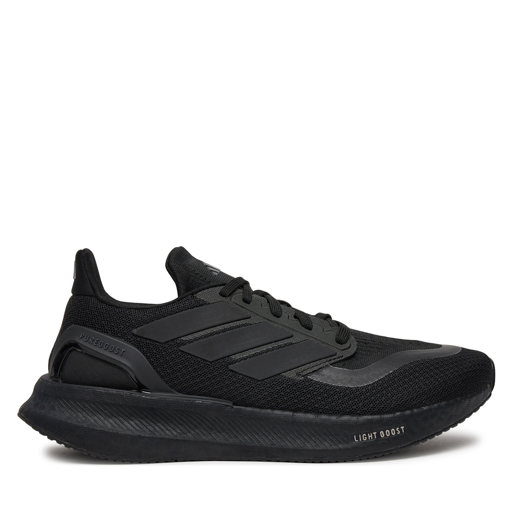  Futócipő adidas Pureboost 5 ID1158 Fekete akciós termékkép 1