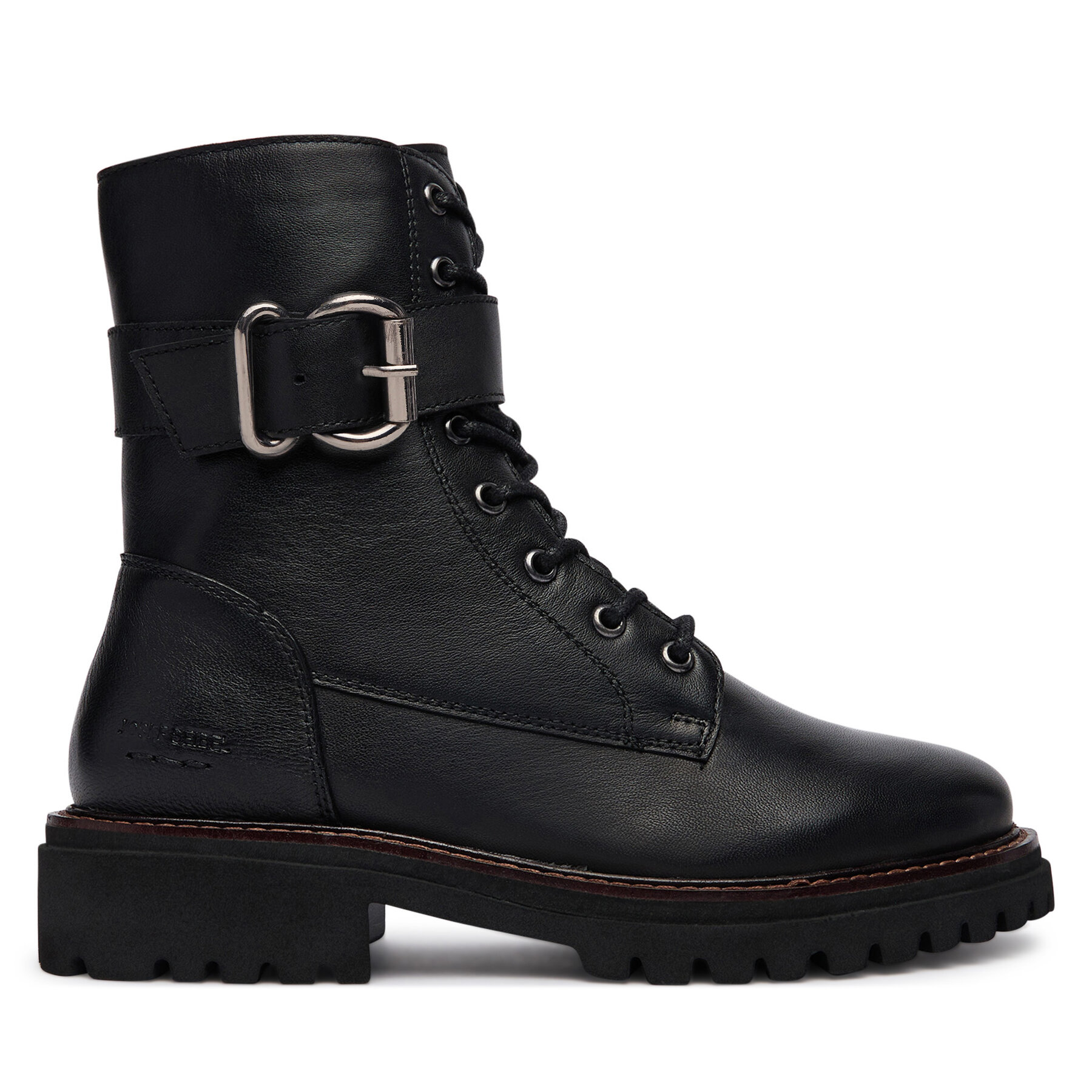 Trappers Josef Seibel Rachel 04 89104-VL68 Negru