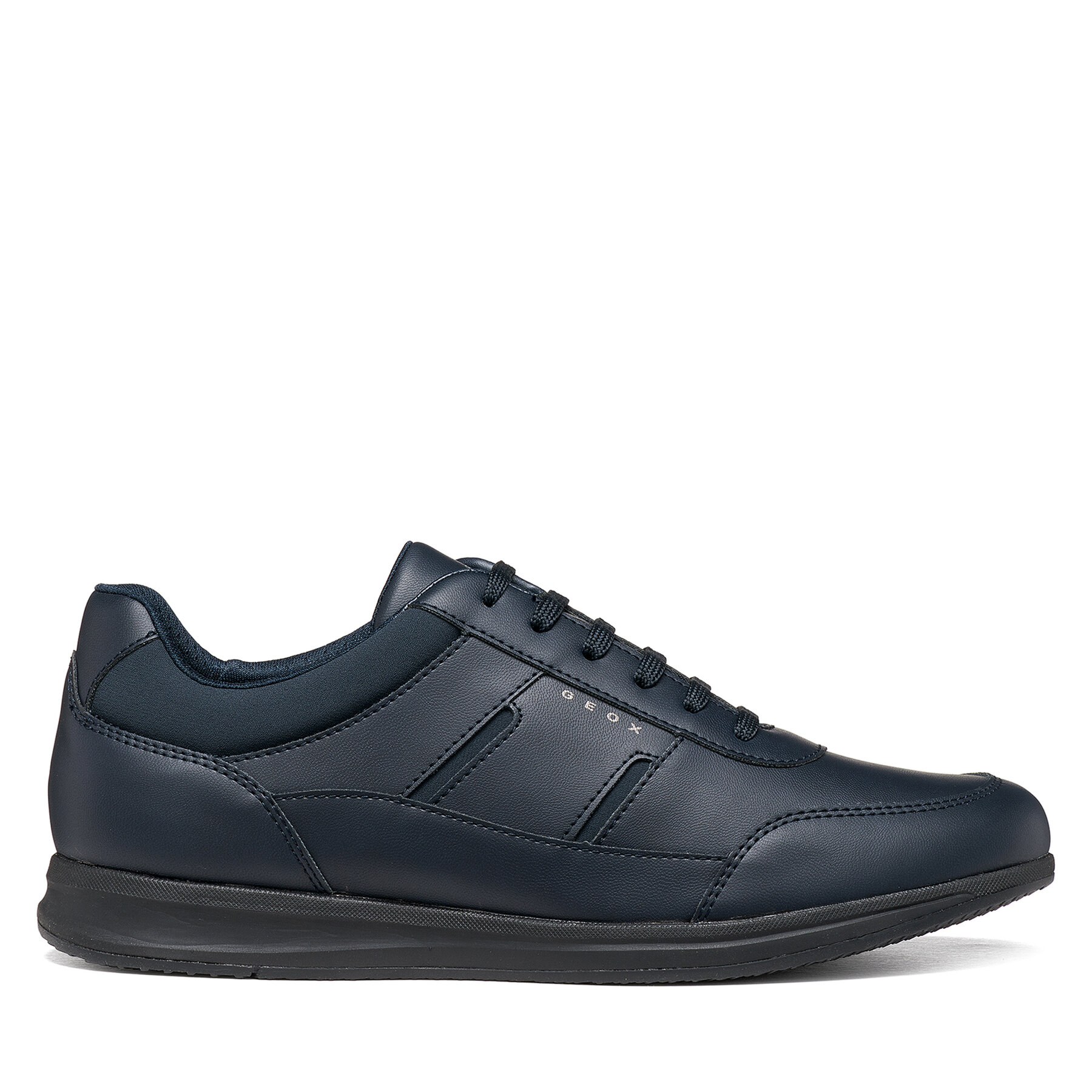 Sneakers Geox U Avery U66H5A 000BC C4021 Bleumarin