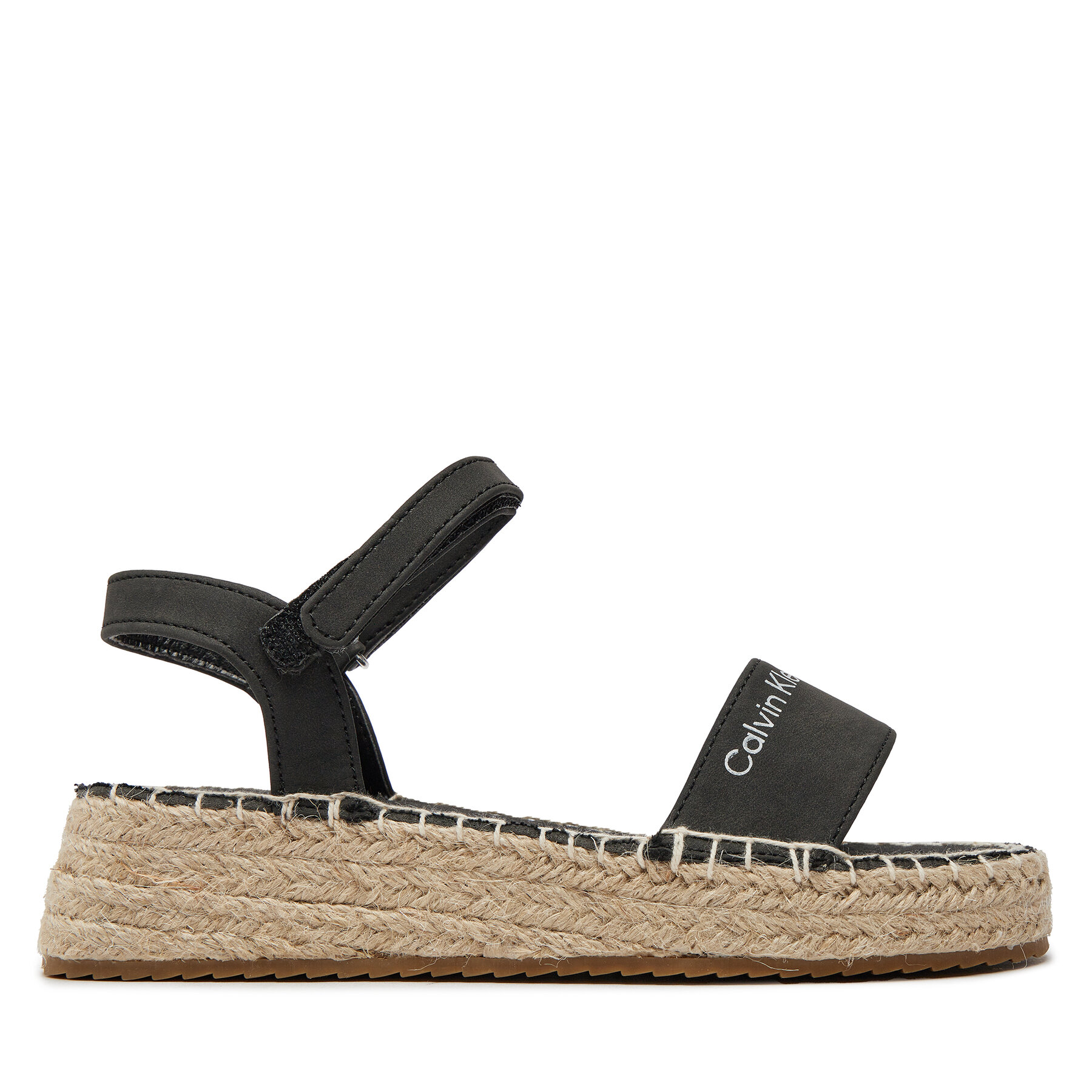 Calvin Klein Jeans Εσπαντρίγιες Calvin Klein Jeans V3A7-80839-1708999 M Μαύρο
