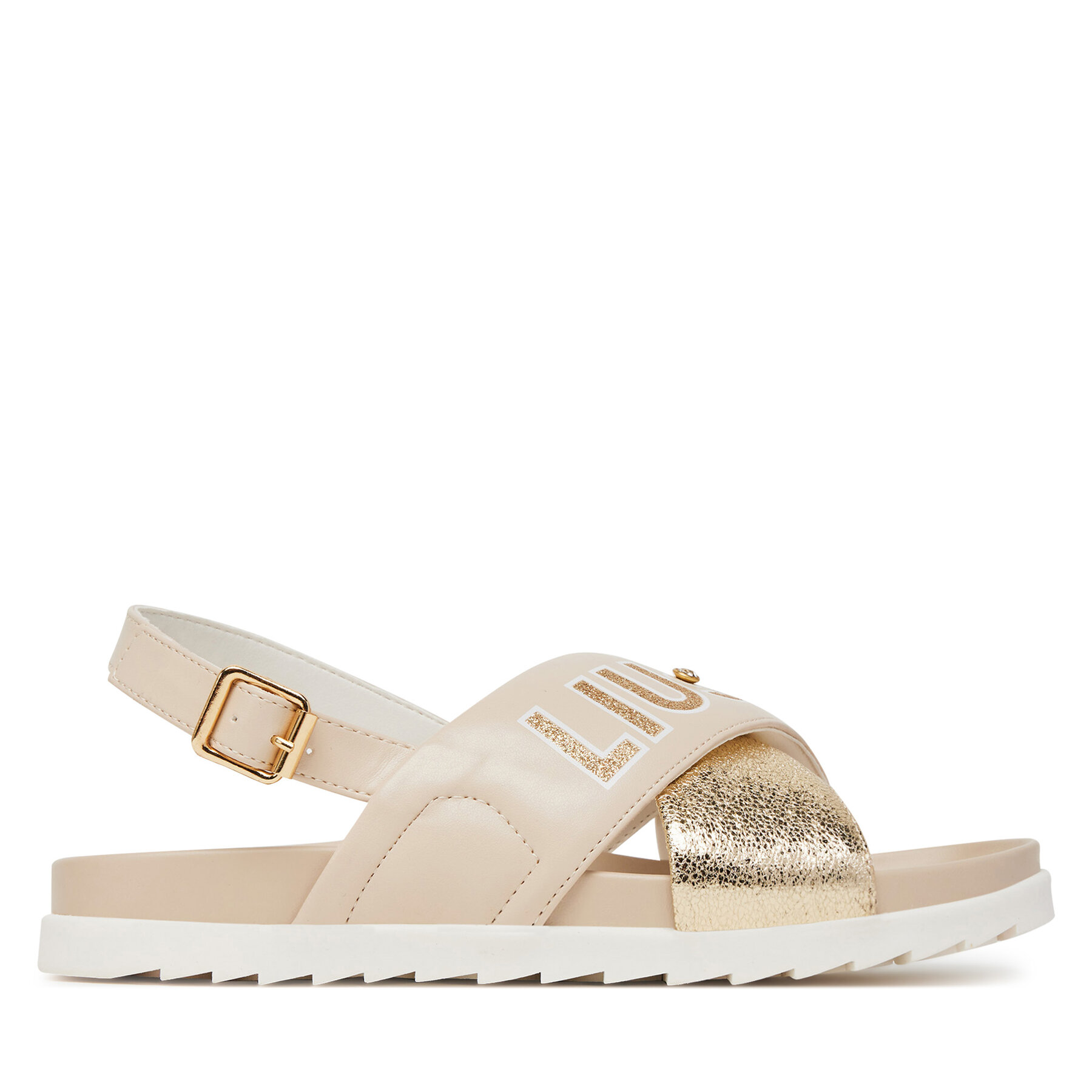 Сандали Liu Jo Nora 926 4A5313 EX298 Бежов