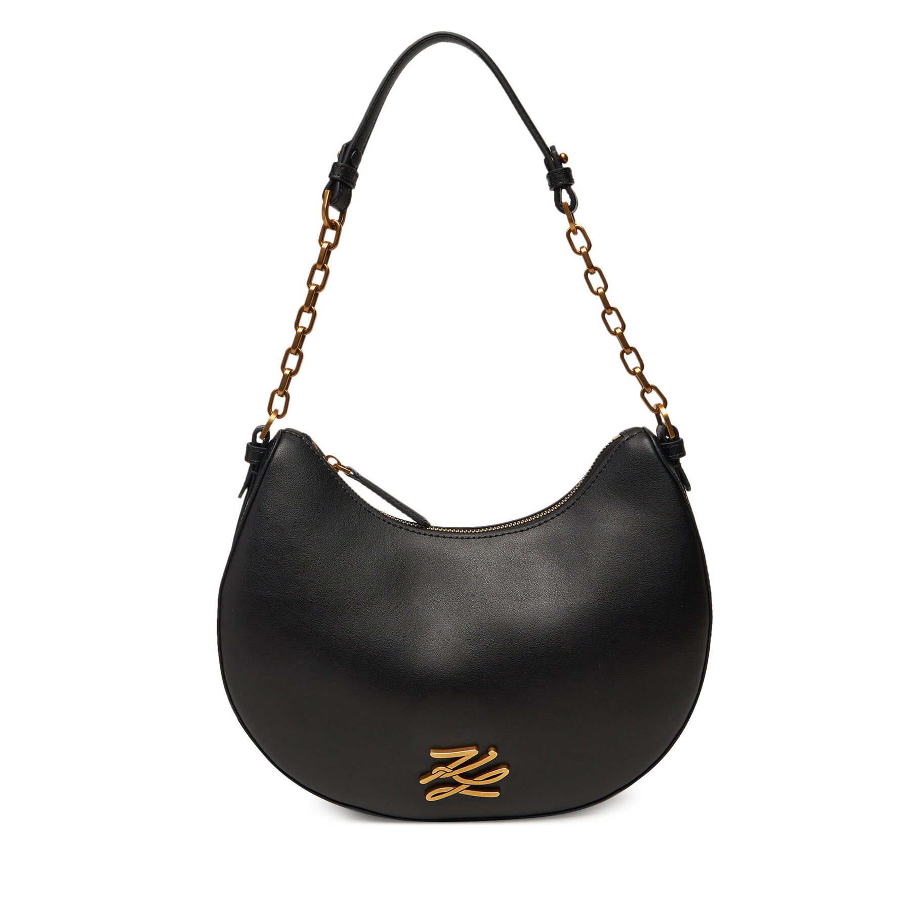 Geantă KARL LAGERFELD A2W30019 Negru