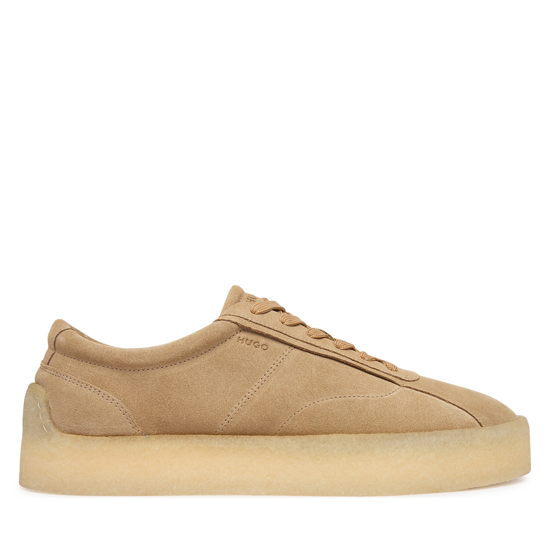 Sneakersy HUGO Prodigy 50557727 Béžová