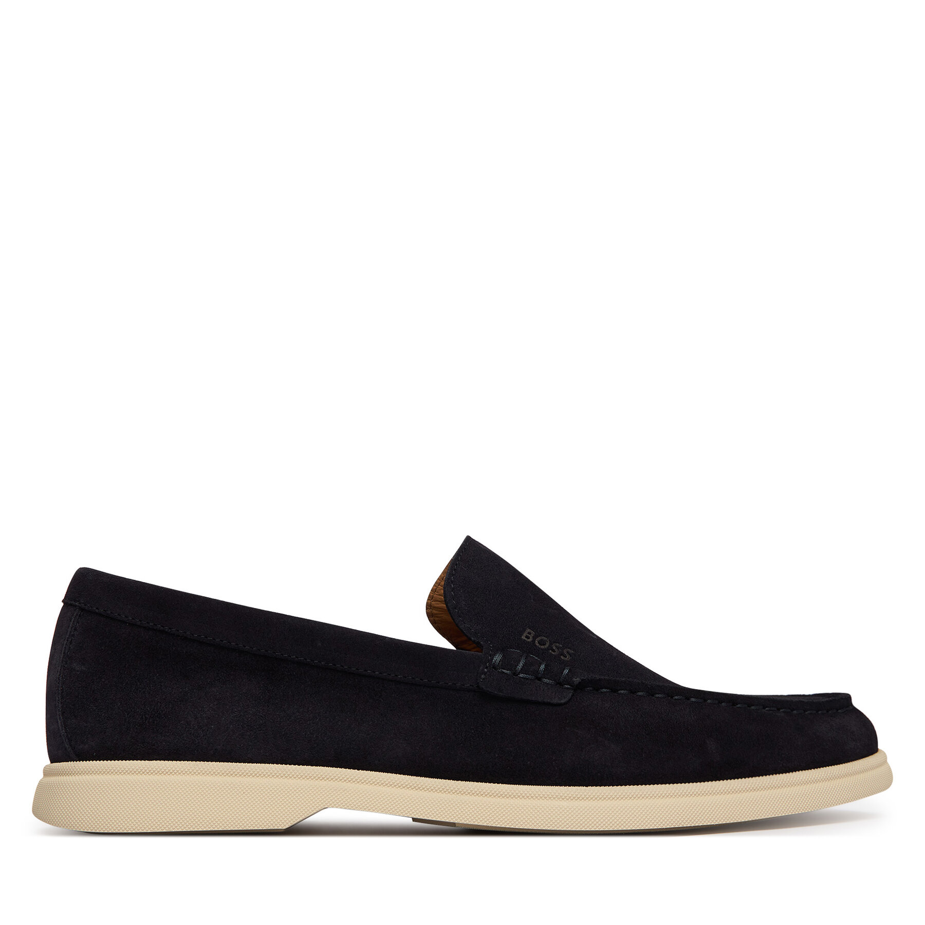 Lords BOSS Sienne 50543083 Bleumarin